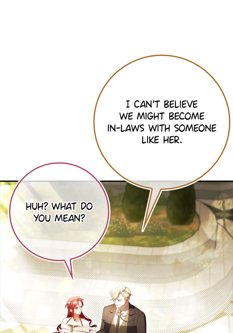 What a Useful Sham Marriage Chapter 14 page 12 - 
