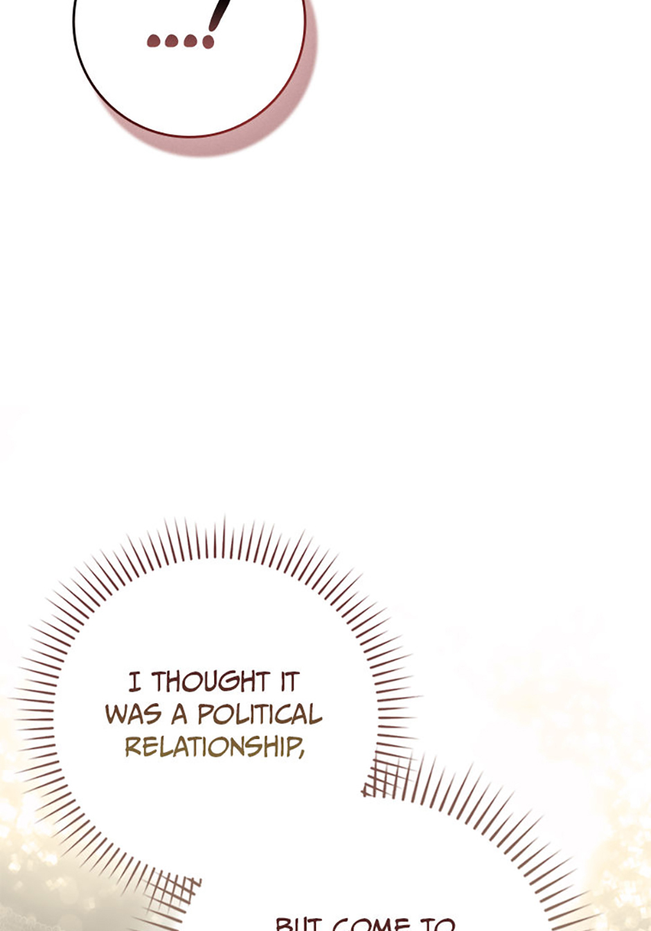 What a Useful Sham Marriage Chapter 14 page 14 - 