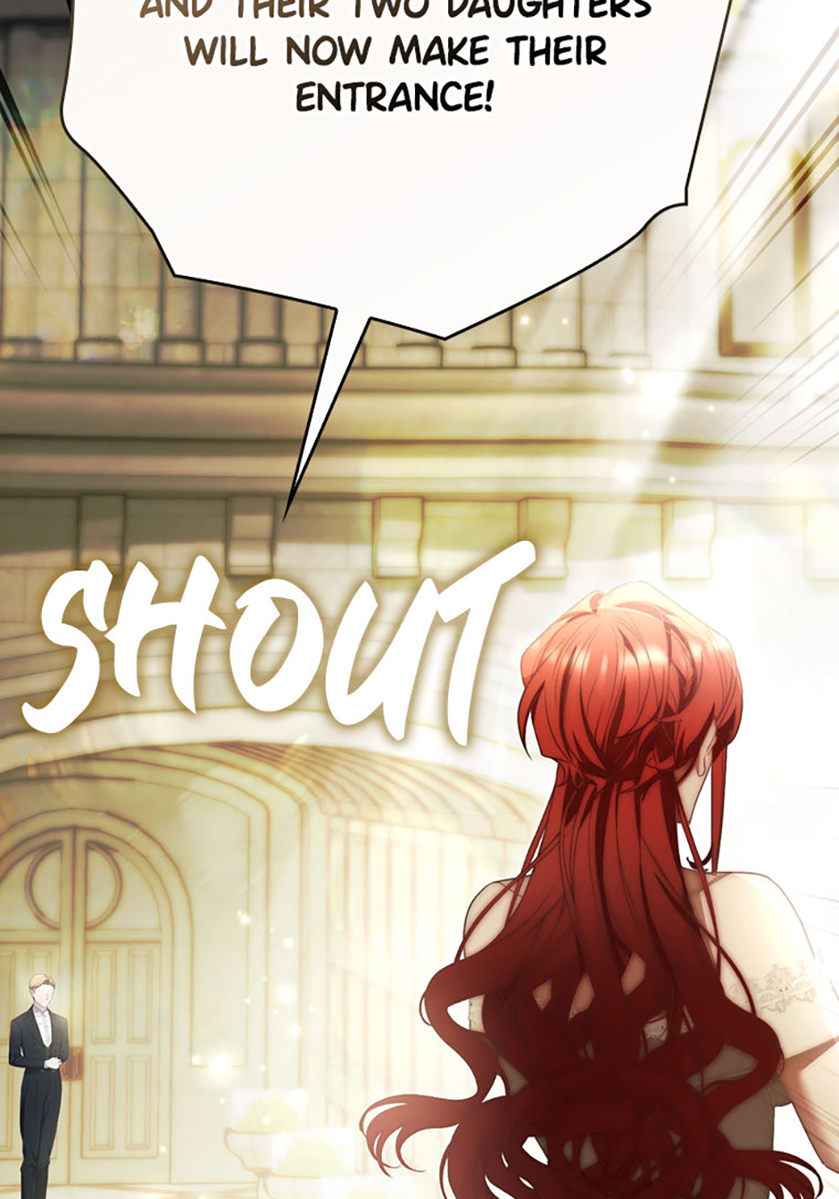 What a Useful Sham Marriage Chapter 14 page 17 - 