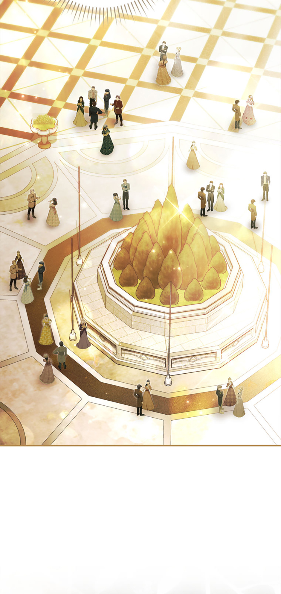 What a Useful Sham Marriage Chapter 14 page 3 - 