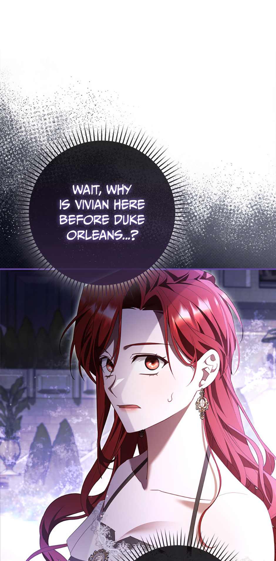 What a Useful Sham Marriage Chapter 14 page 21 - 