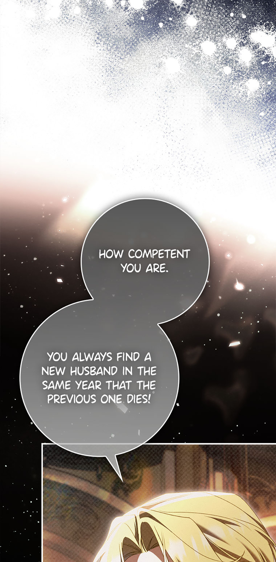 What a Useful Sham Marriage Chapter 14 page 23 - 