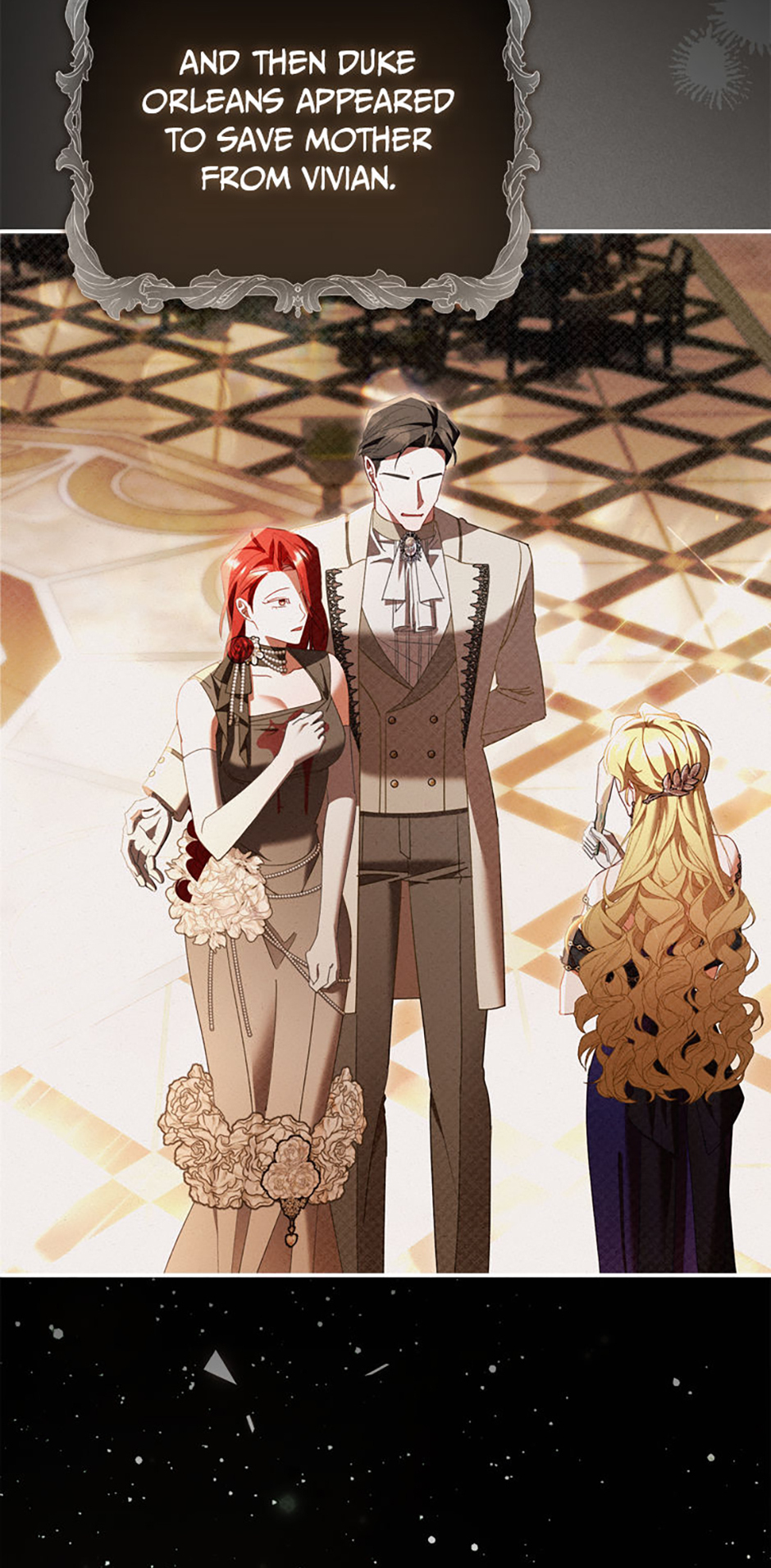 What a Useful Sham Marriage Chapter 14 page 25 - 