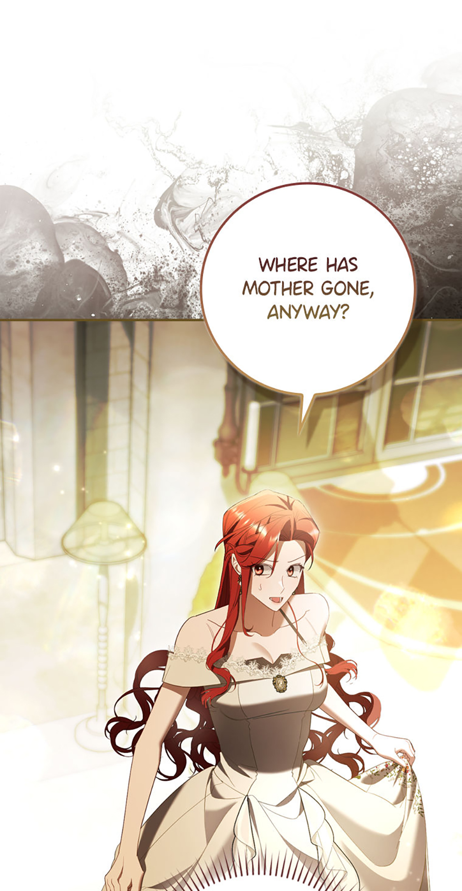 What a Useful Sham Marriage Chapter 14 page 27 - 