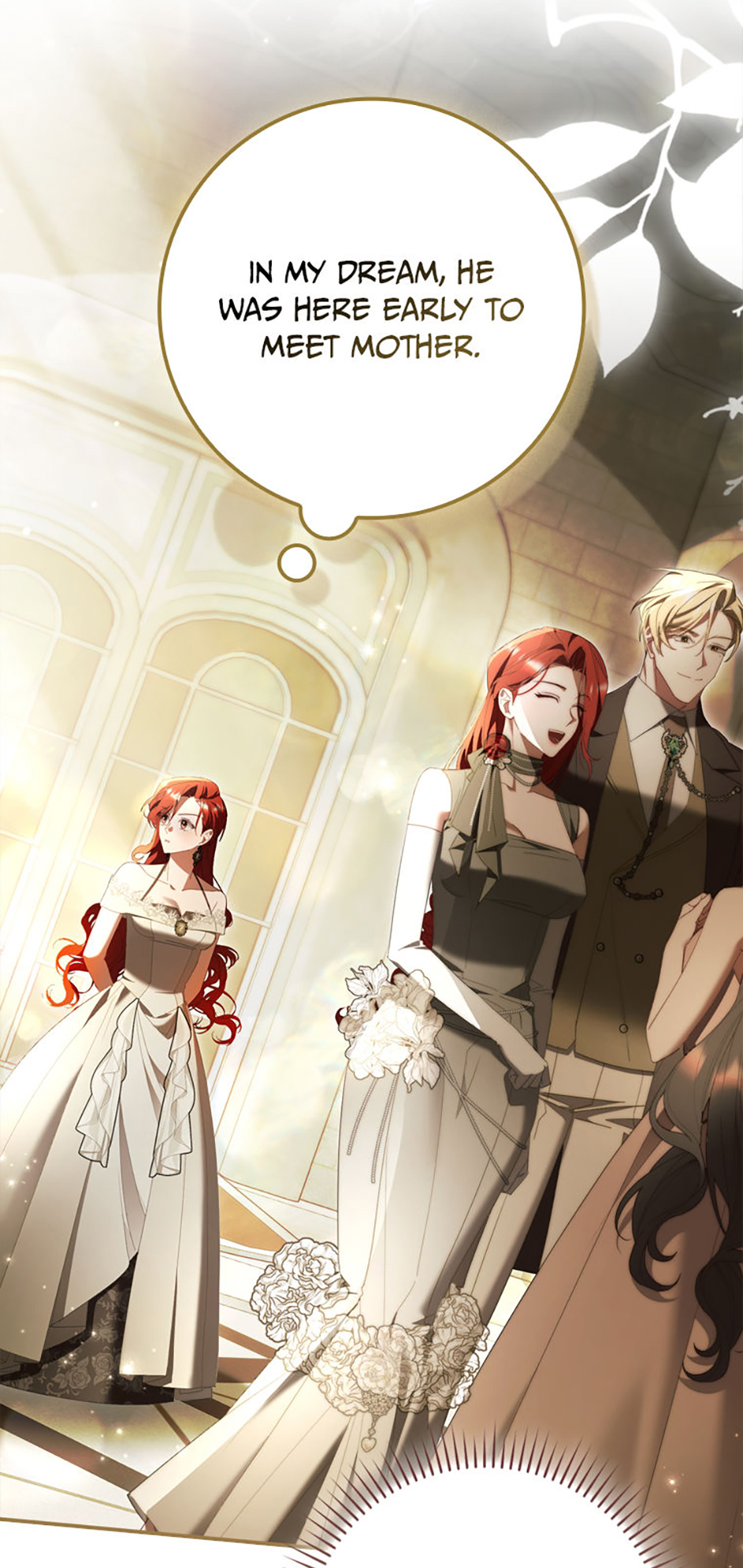 What a Useful Sham Marriage Chapter 14 page 4 - 