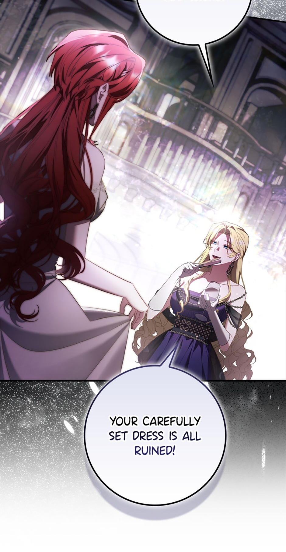 What a Useful Sham Marriage Chapter 14 page 31 - 