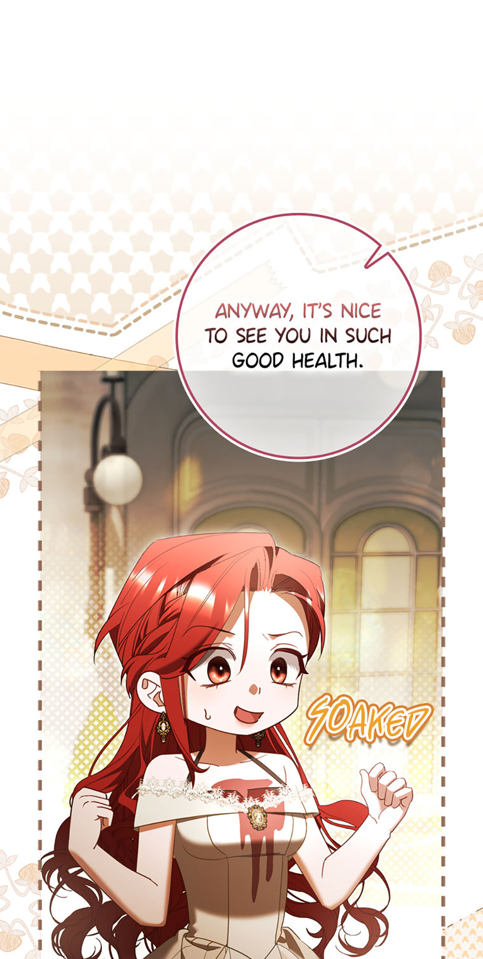 What a Useful Sham Marriage Chapter 14 page 32 - 