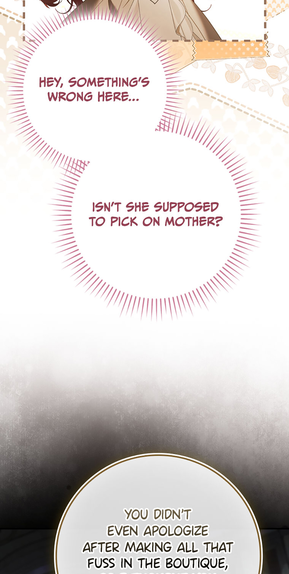 What a Useful Sham Marriage Chapter 14 page 33 - 