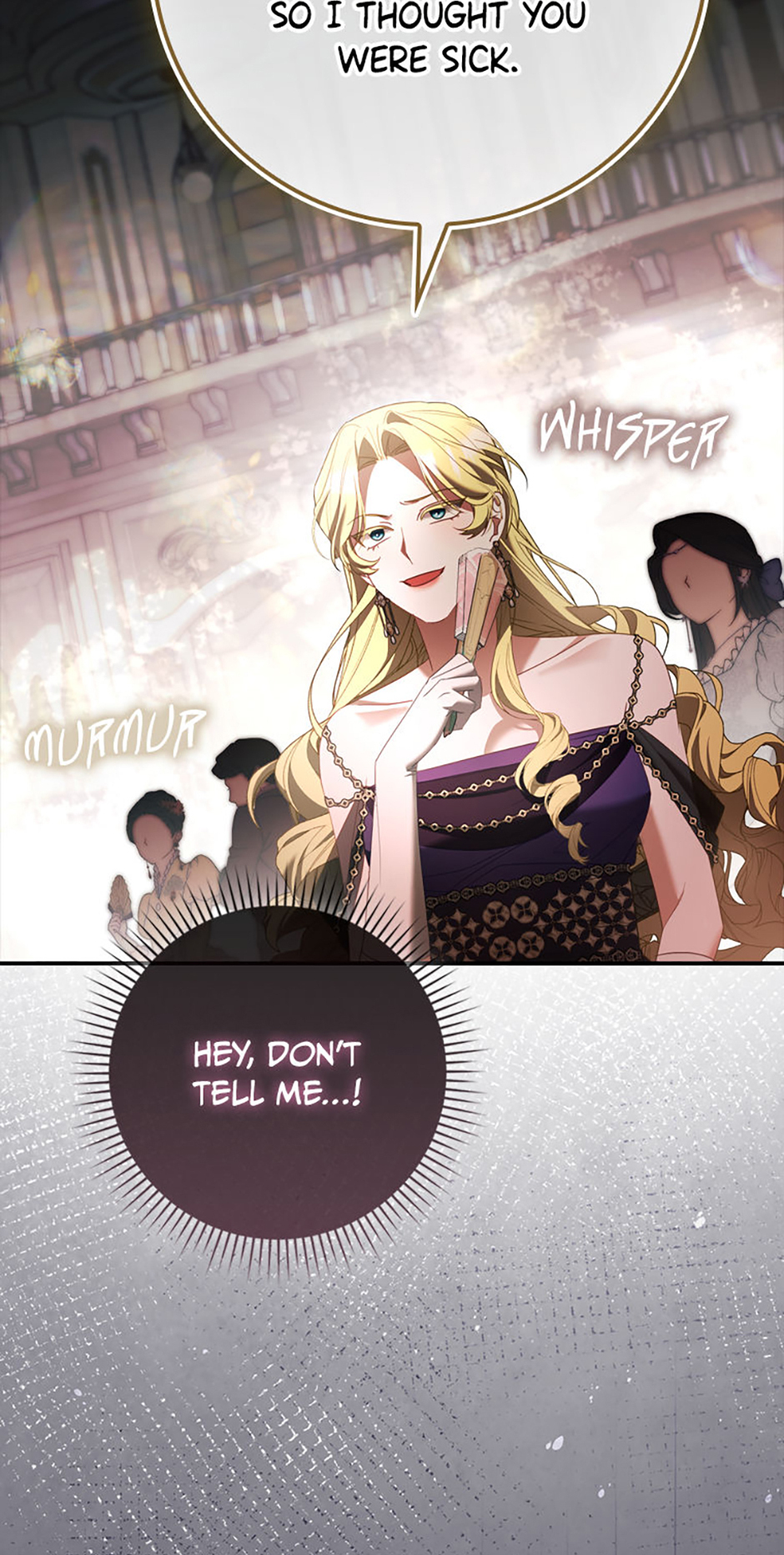 What a Useful Sham Marriage Chapter 14 page 34 - 