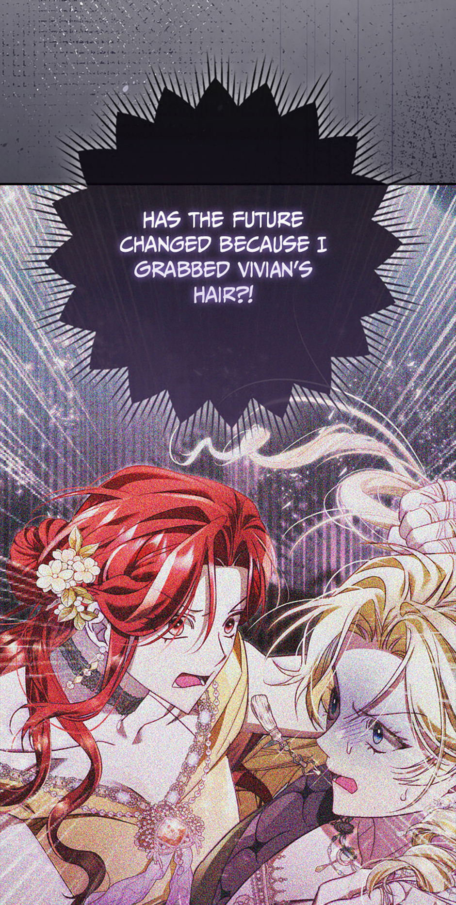 What a Useful Sham Marriage Chapter 14 page 35 - 