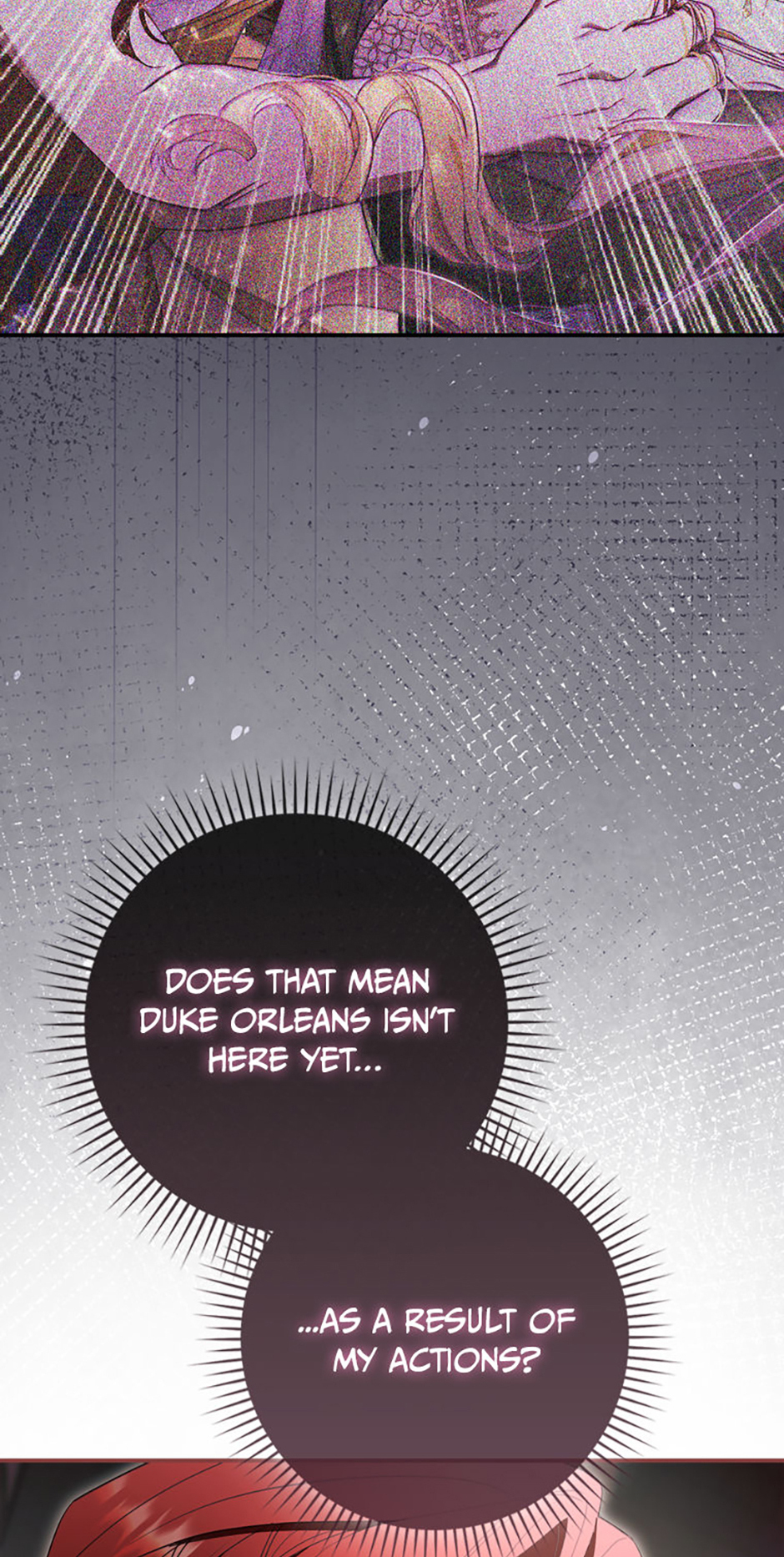 What a Useful Sham Marriage Chapter 14 page 36 - 