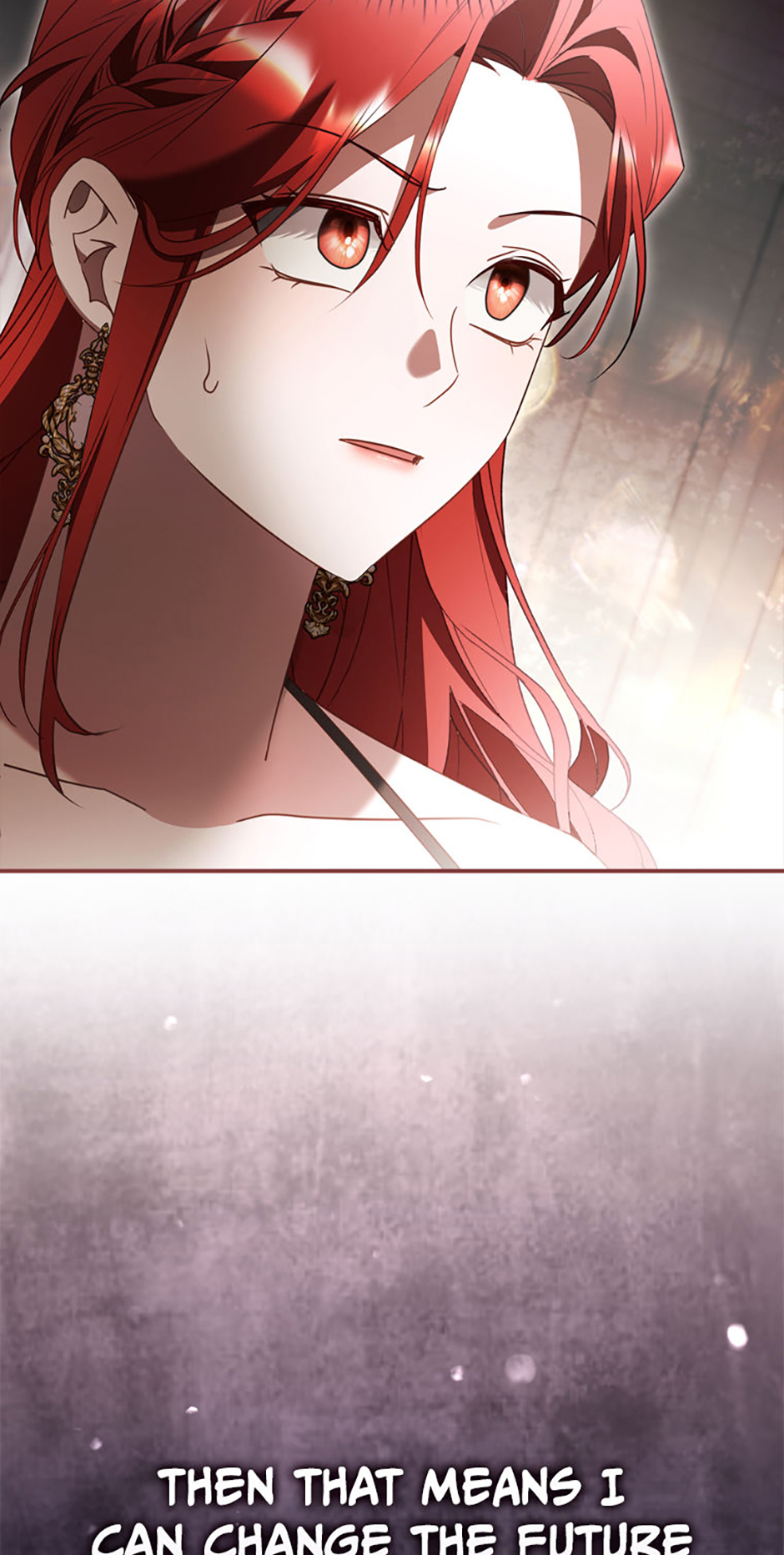 What a Useful Sham Marriage Chapter 14 page 37 - 