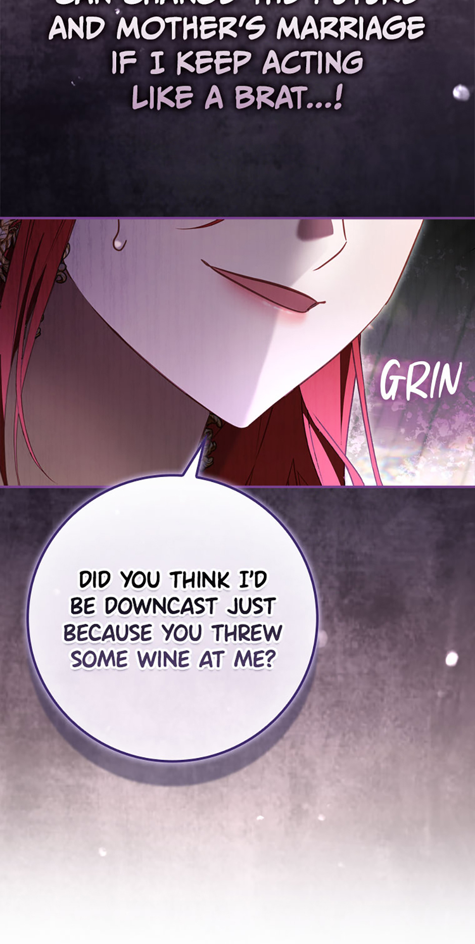 What a Useful Sham Marriage Chapter 14 page 38 - 