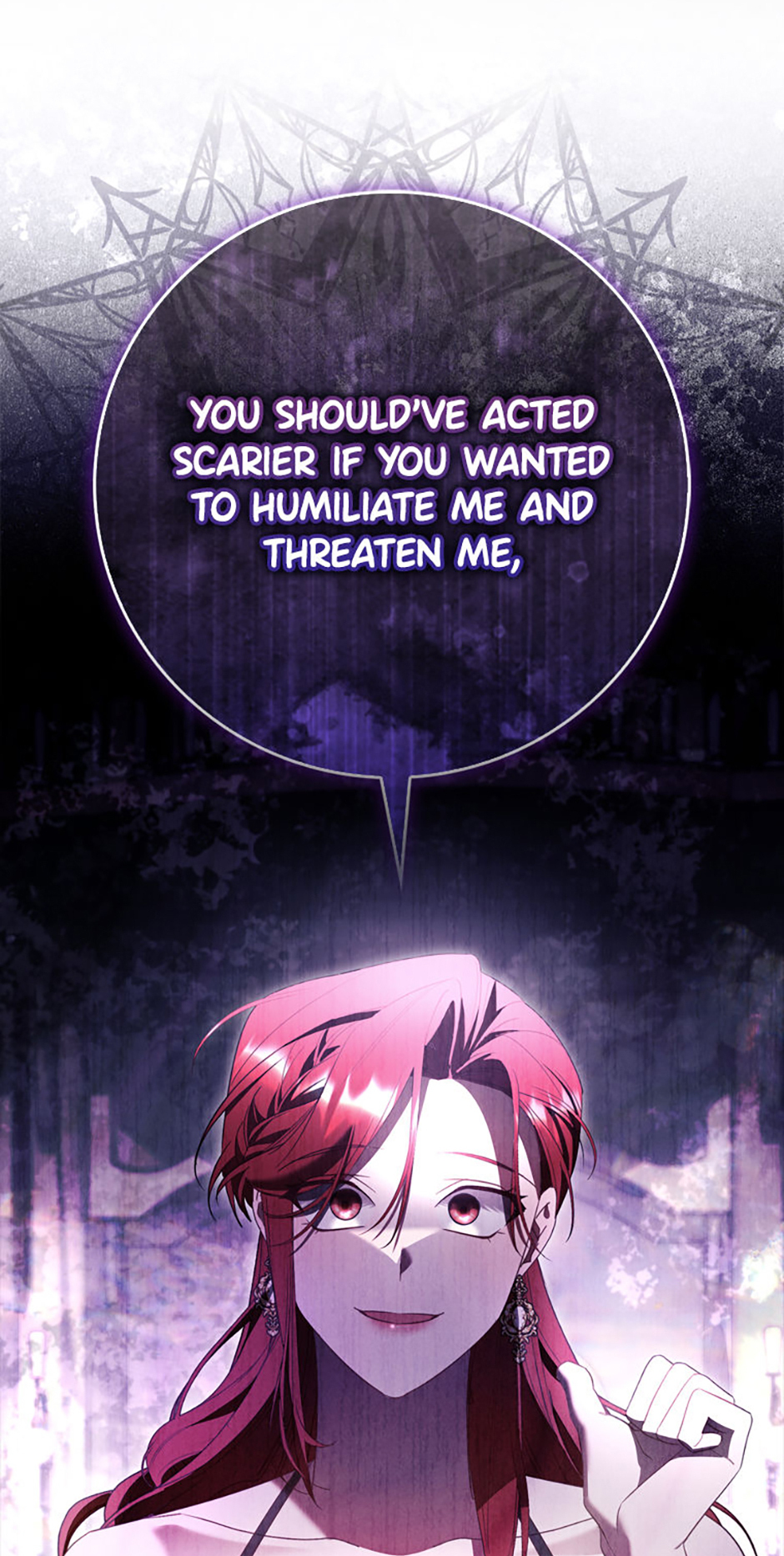 What a Useful Sham Marriage Chapter 14 page 39 - 