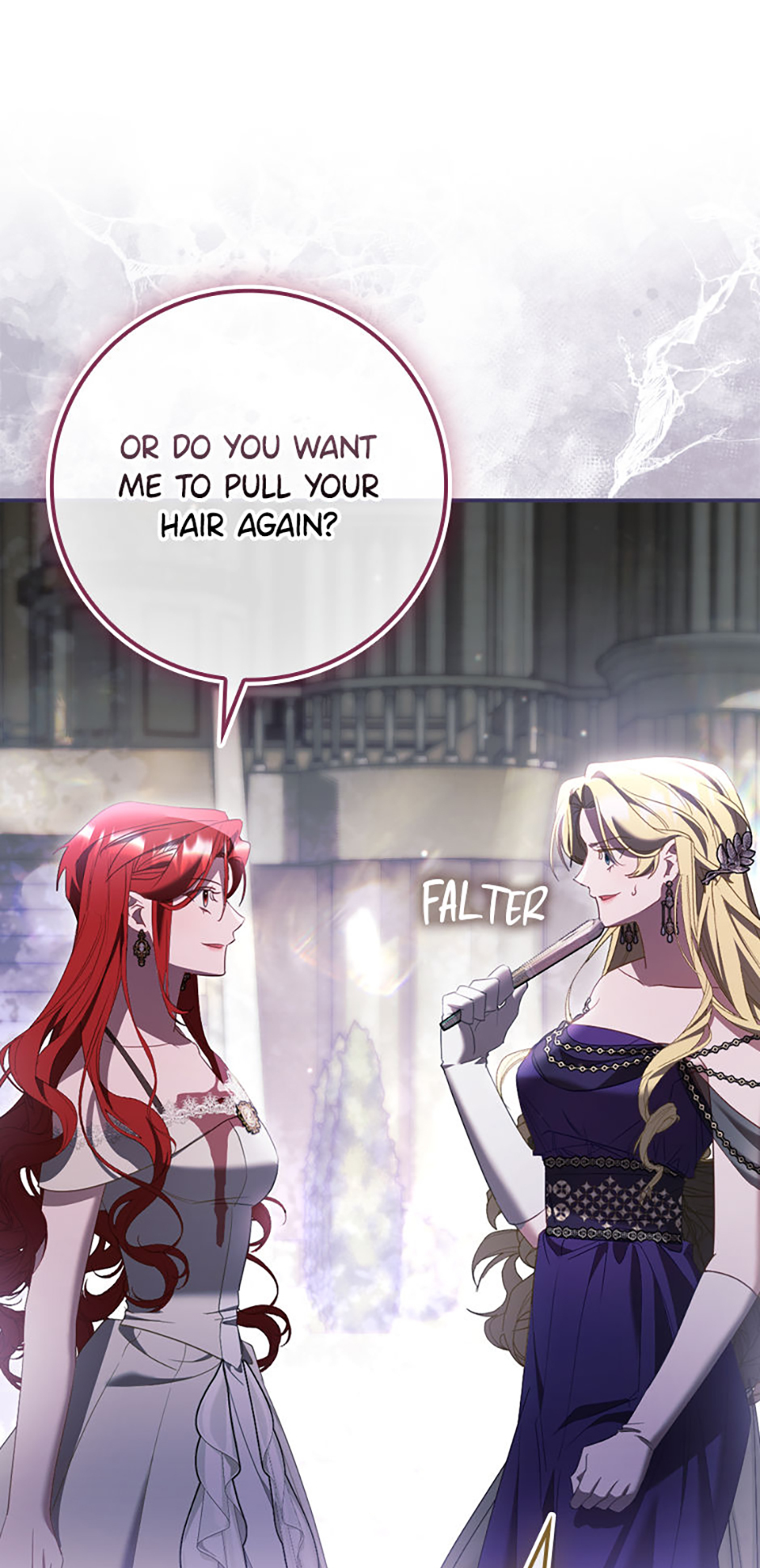 What a Useful Sham Marriage Chapter 14 page 41 - 
