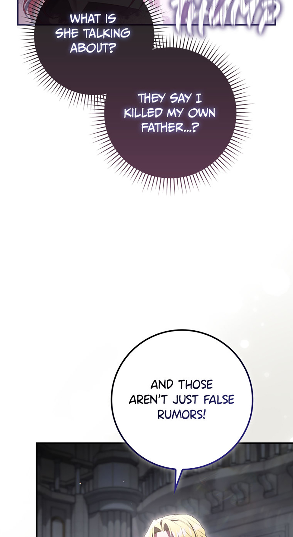 What a Useful Sham Marriage Chapter 14 page 48 - 