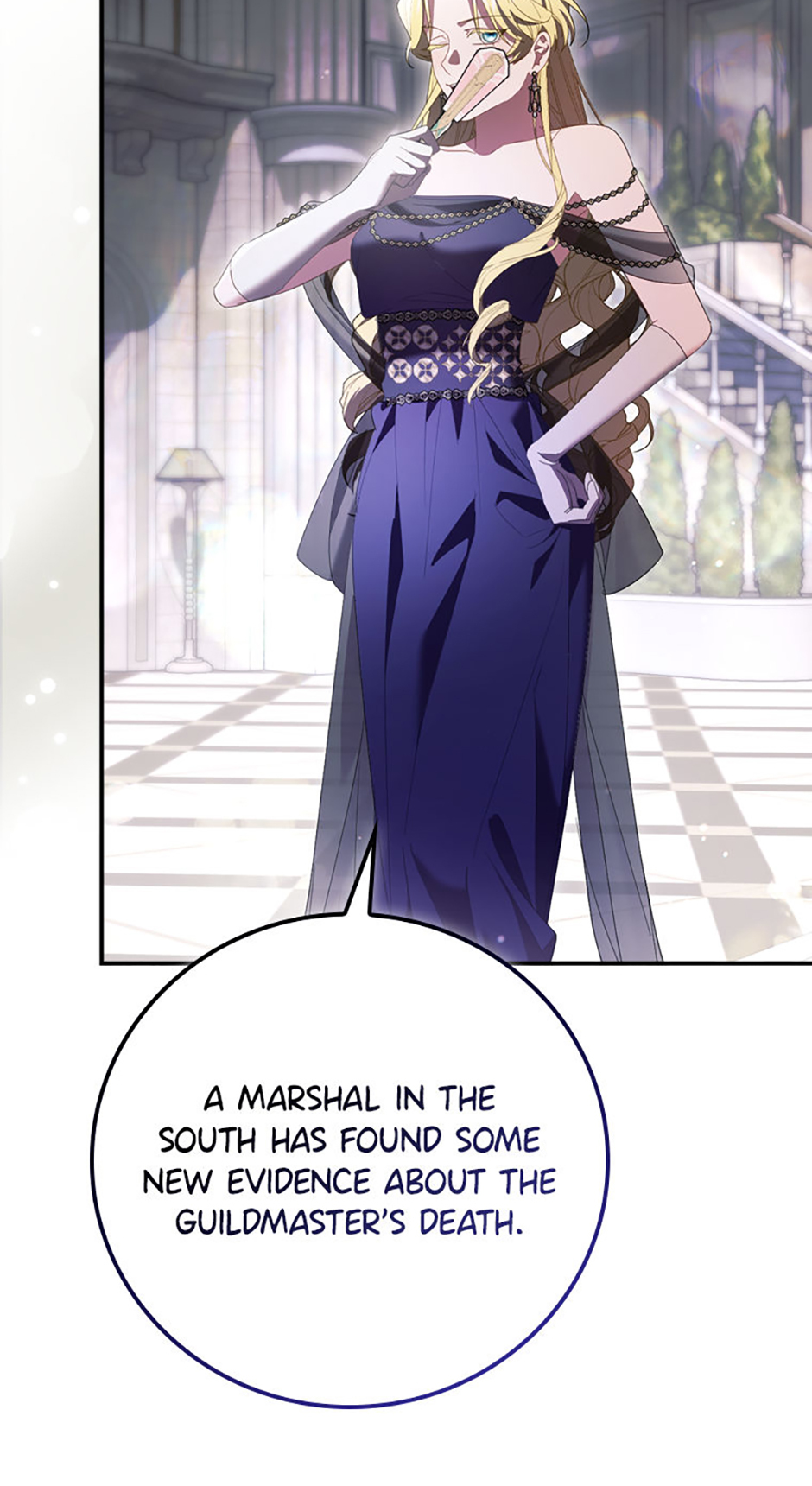 What a Useful Sham Marriage Chapter 14 page 49 - 