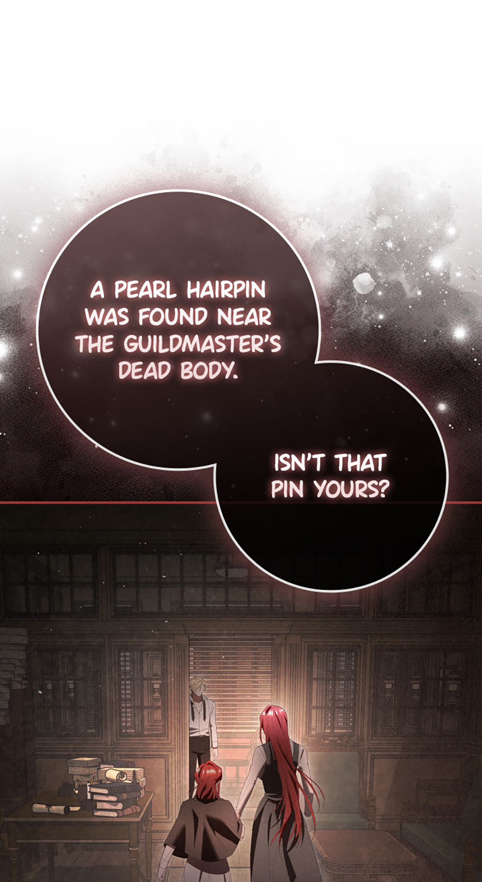 What a Useful Sham Marriage Chapter 14 page 50 - 
