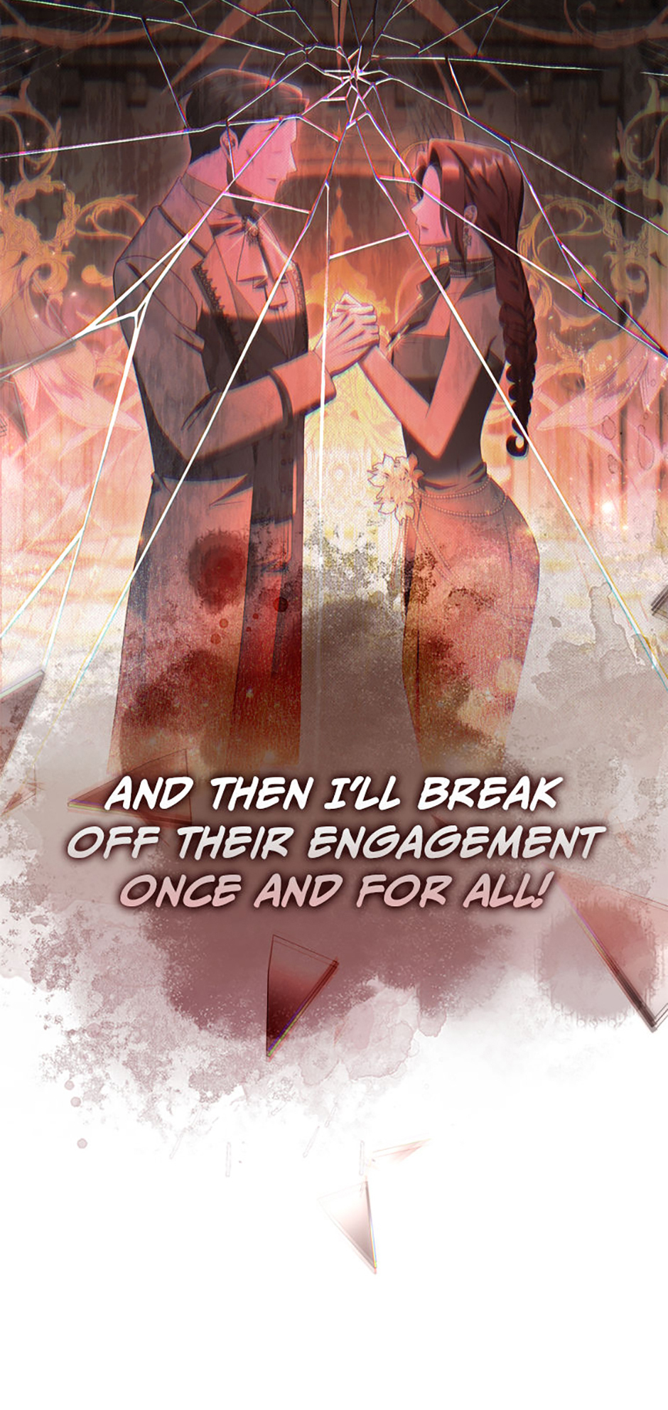 What a Useful Sham Marriage Chapter 14 page 6 - 