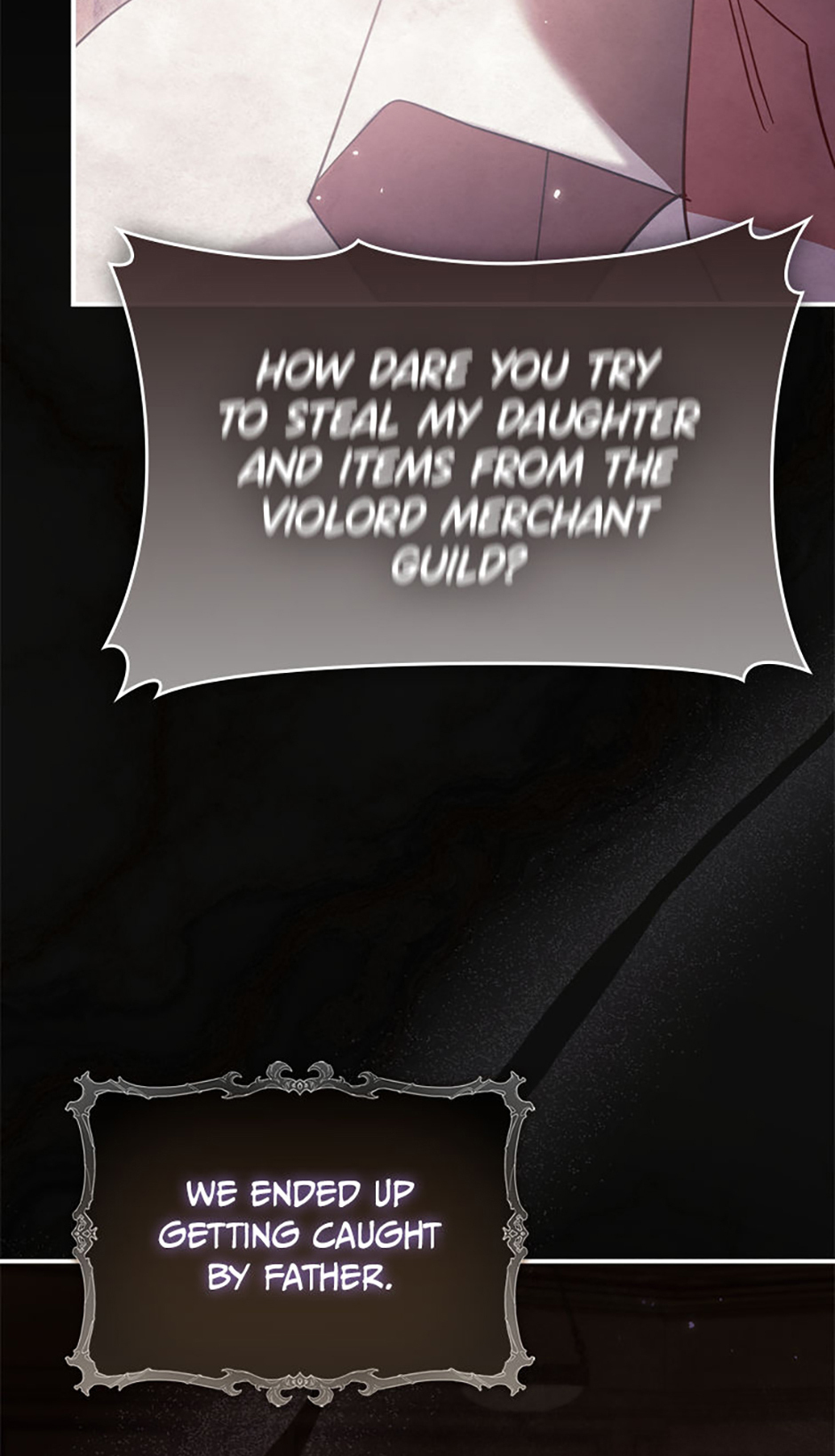 What a Useful Sham Marriage Chapter 14 page 55 - 