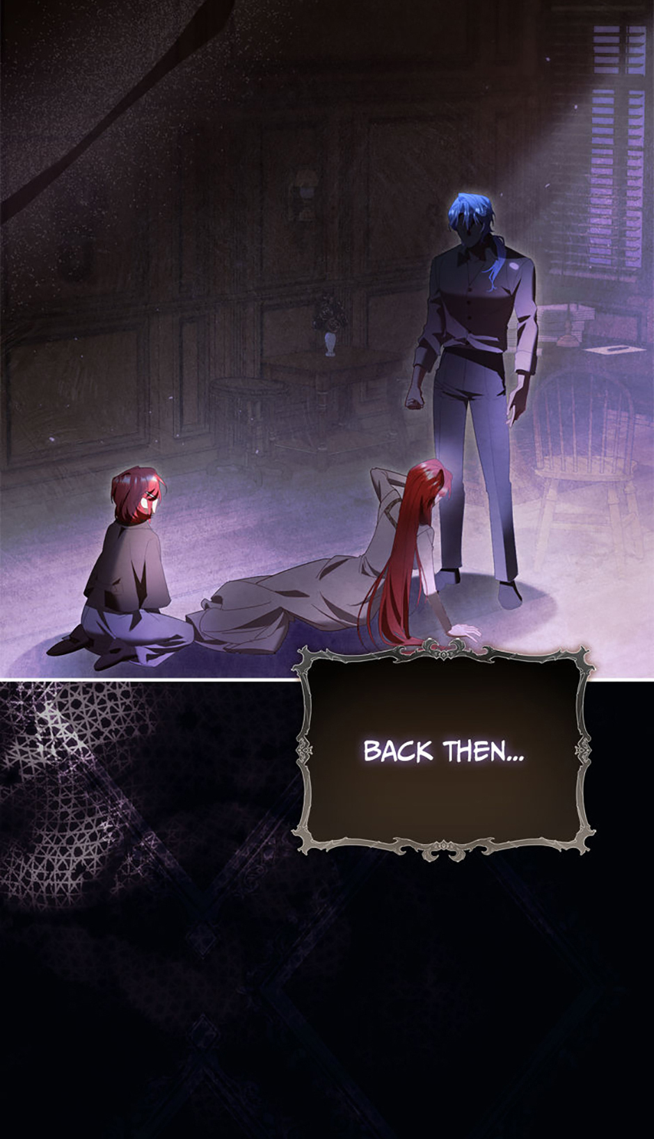 What a Useful Sham Marriage Chapter 14 page 56 - 