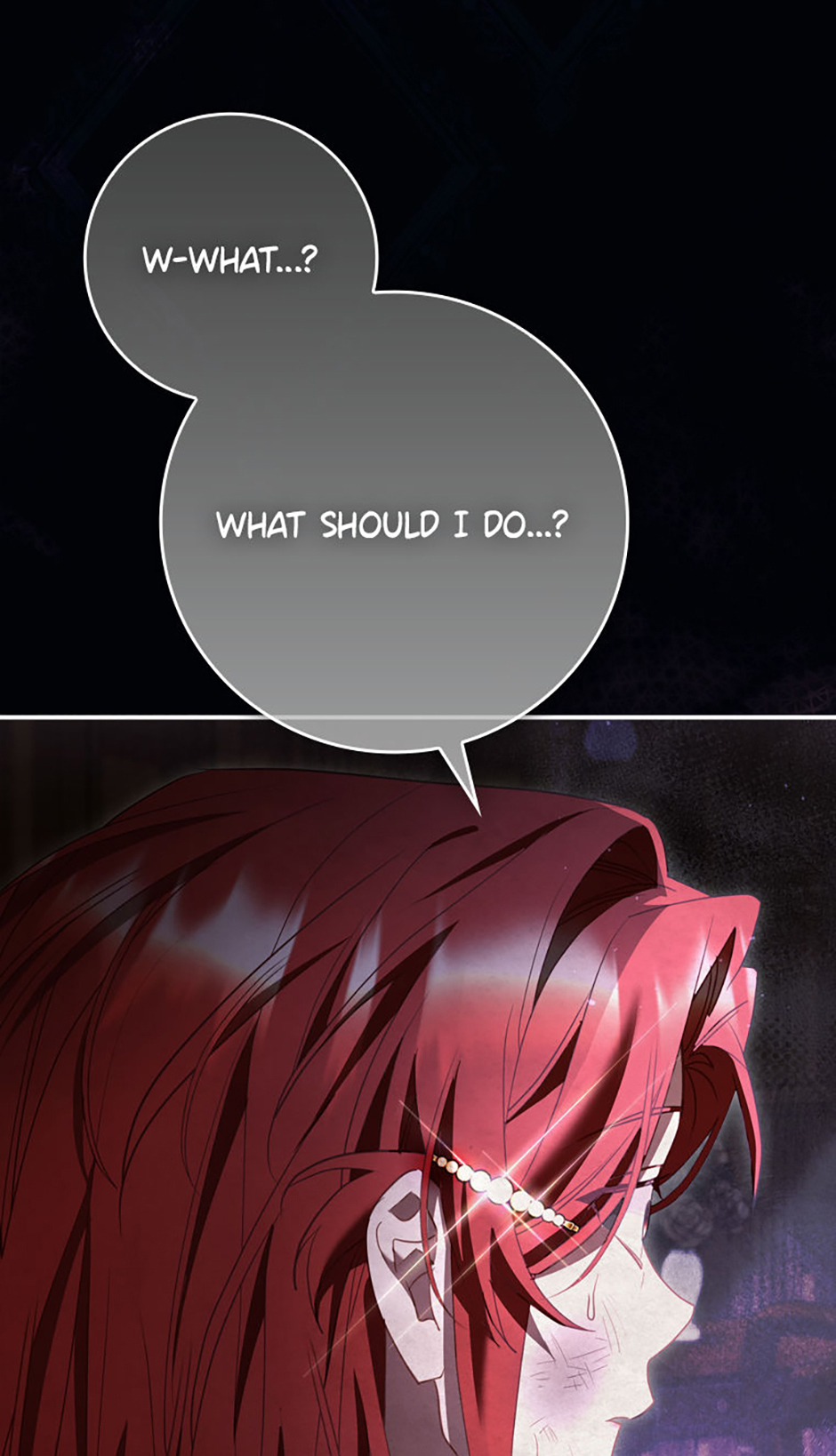 What a Useful Sham Marriage Chapter 14 page 57 - 