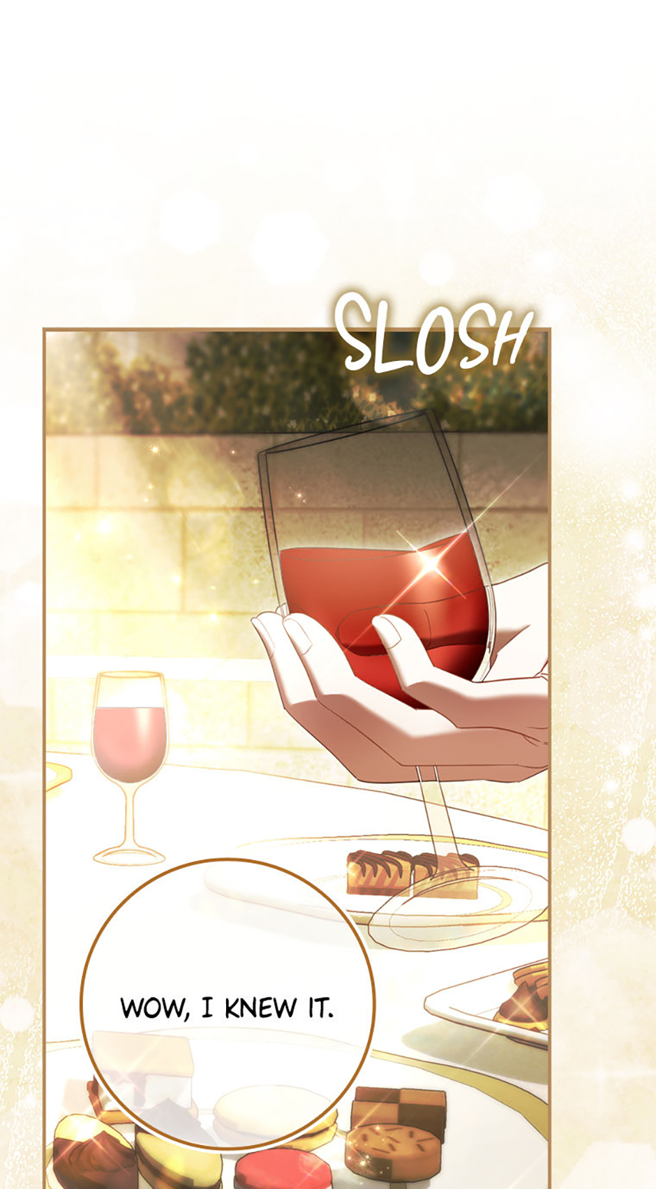 What a Useful Sham Marriage Chapter 14 page 7 - 
