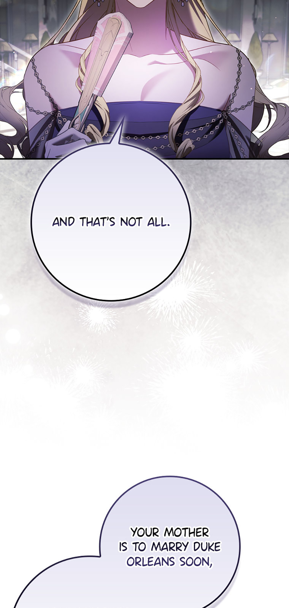 What a Useful Sham Marriage Chapter 14 page 63 - 