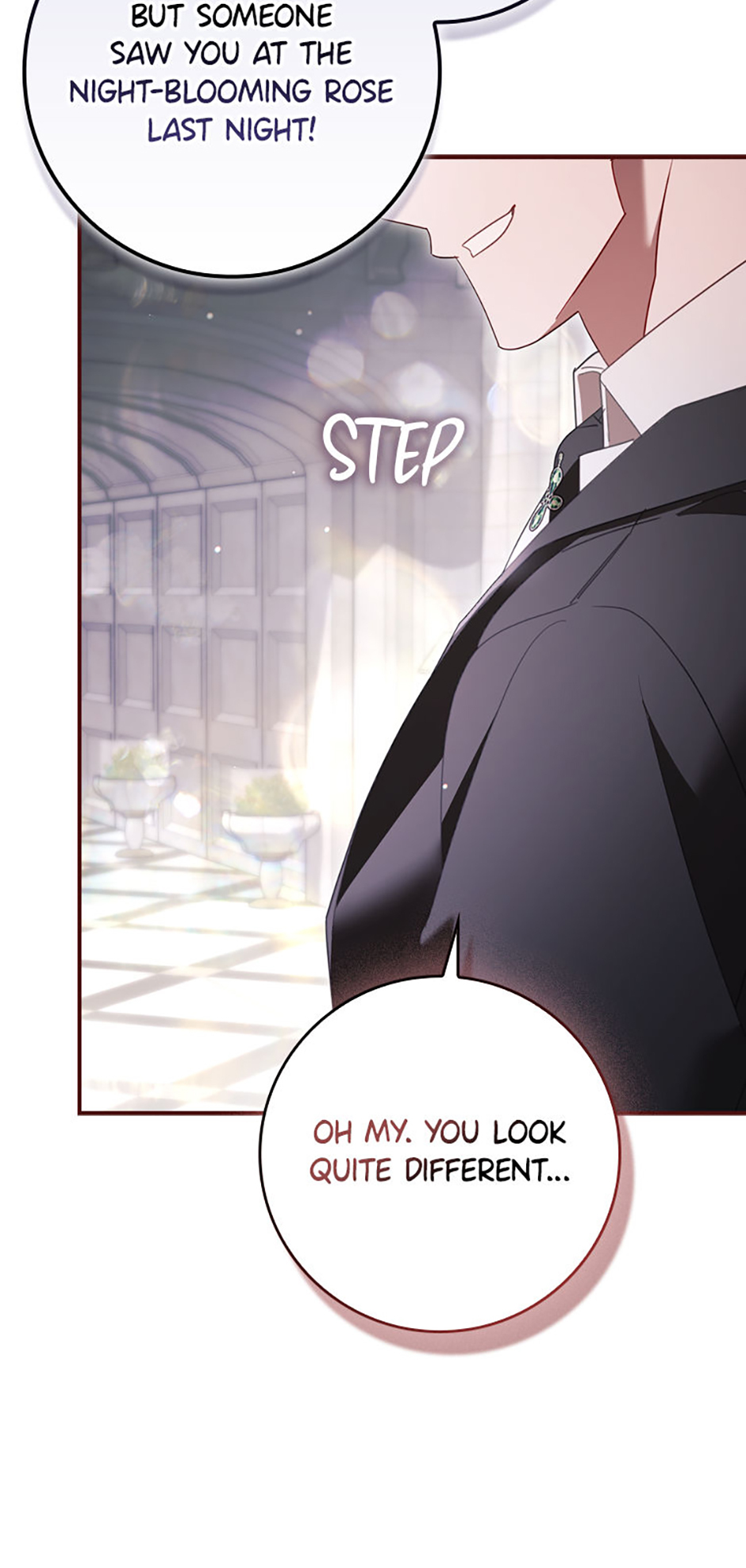 What a Useful Sham Marriage Chapter 14 page 64 - 