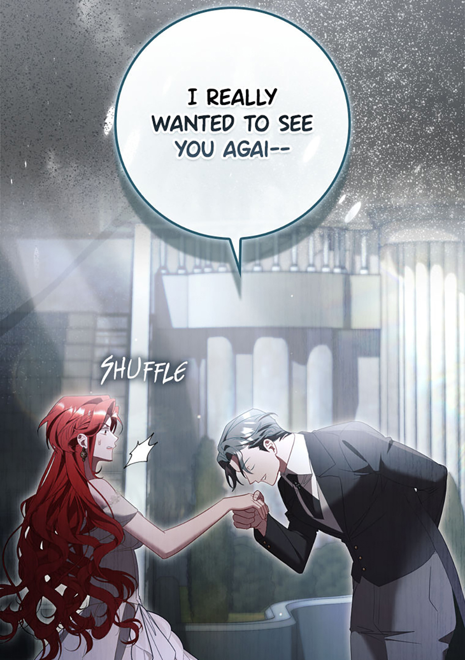What a Useful Sham Marriage Chapter 14 page 70 - 