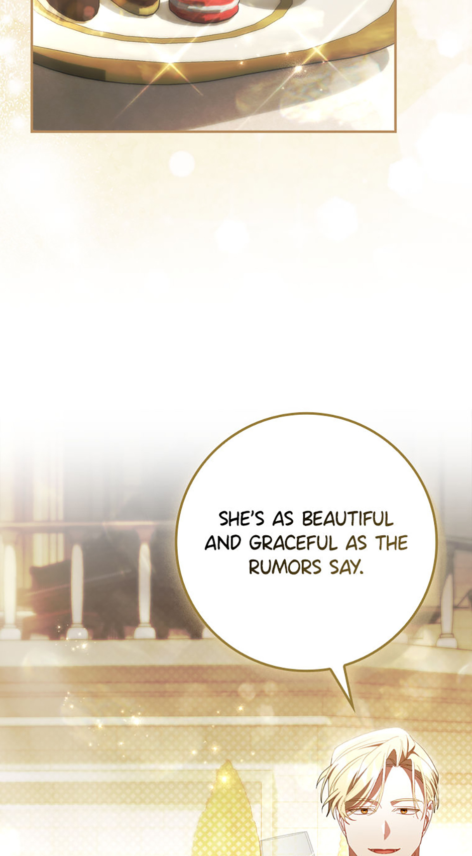 What a Useful Sham Marriage Chapter 14 page 8 - 