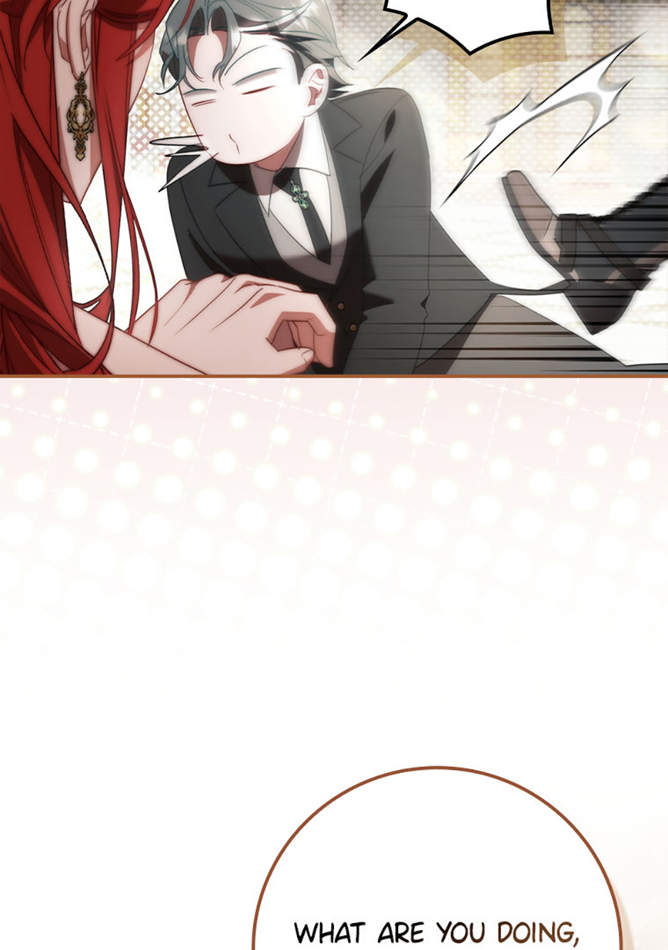 What a Useful Sham Marriage Chapter 14 page 72 - 