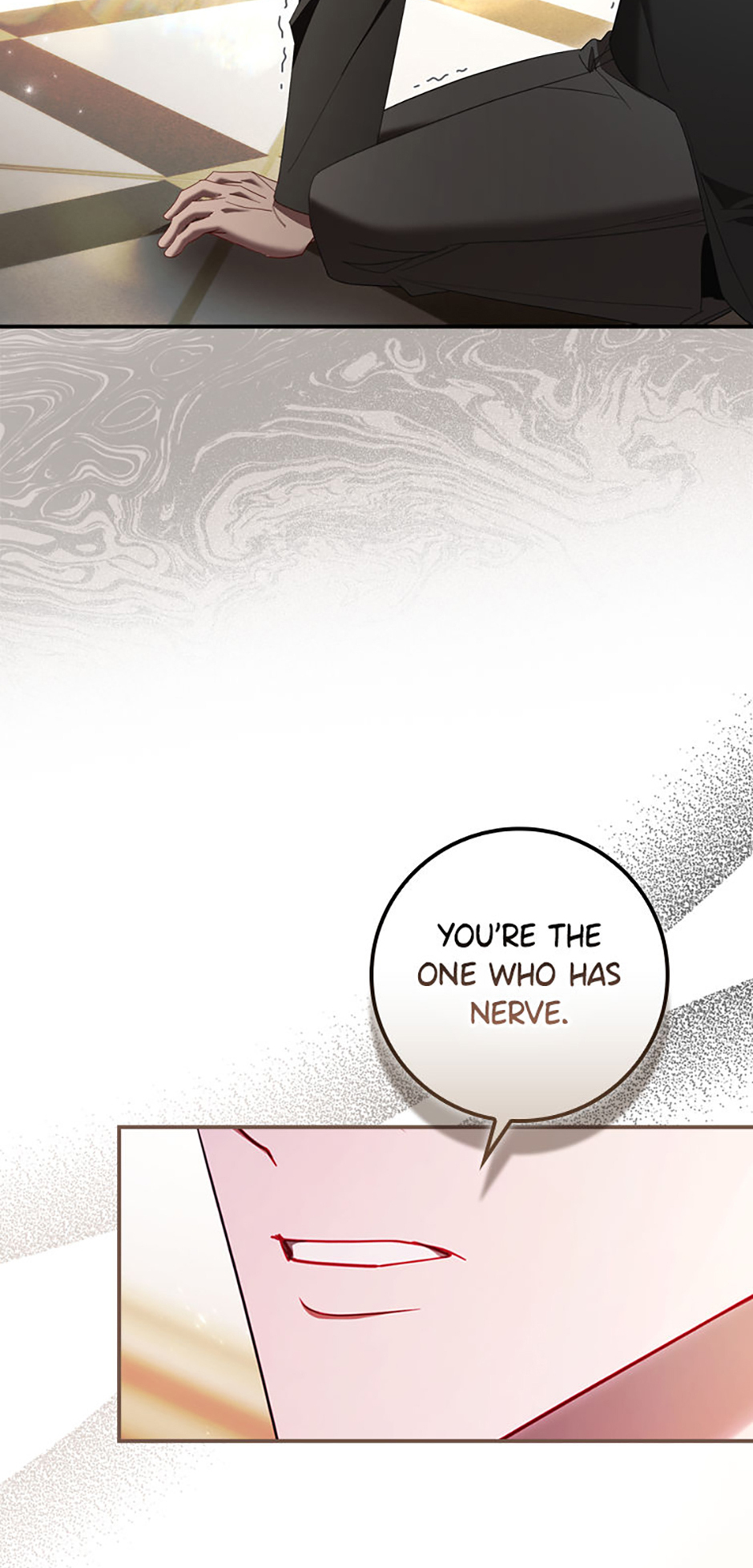 What a Useful Sham Marriage Chapter 14 page 75 - 