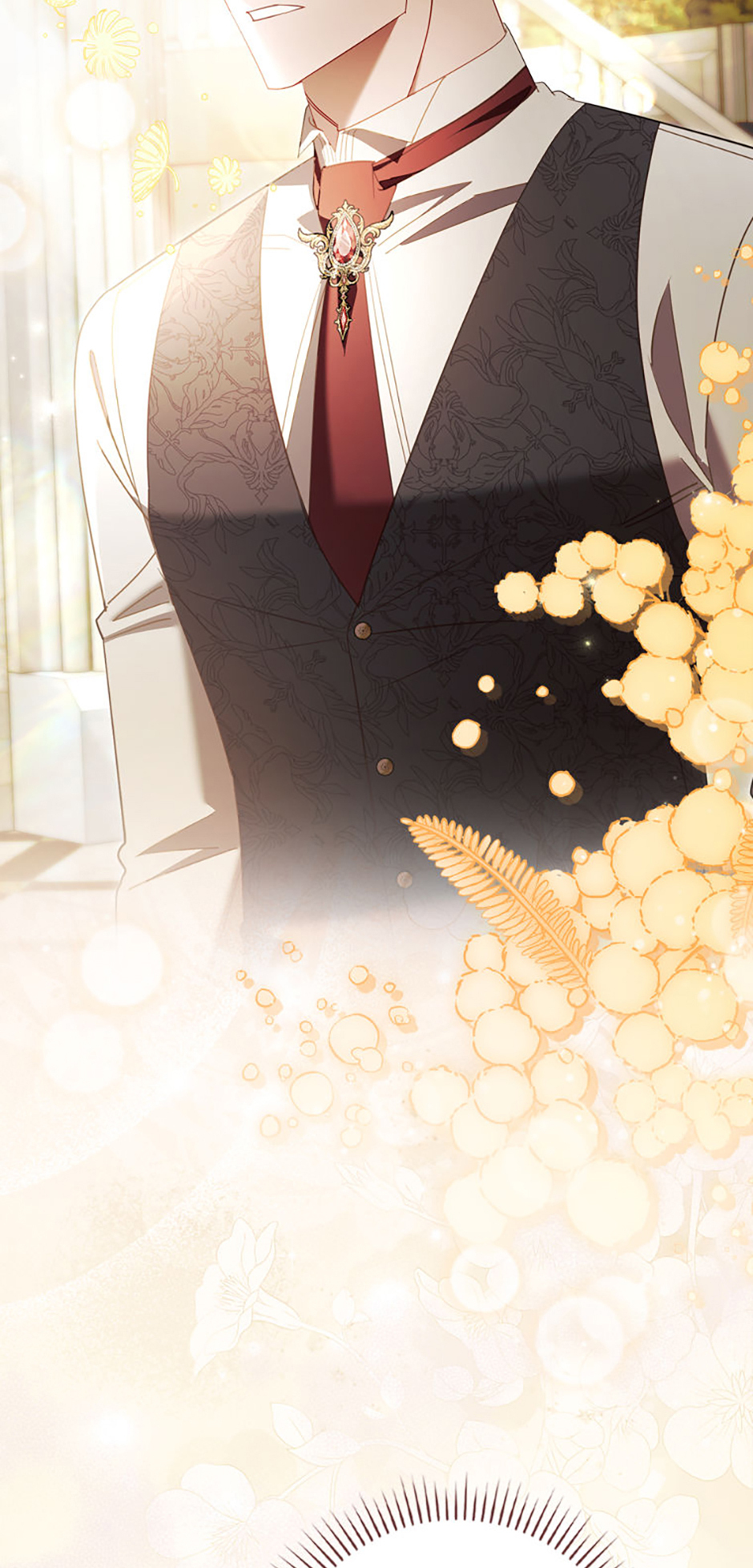 What a Useful Sham Marriage Chapter 14 page 77 - 