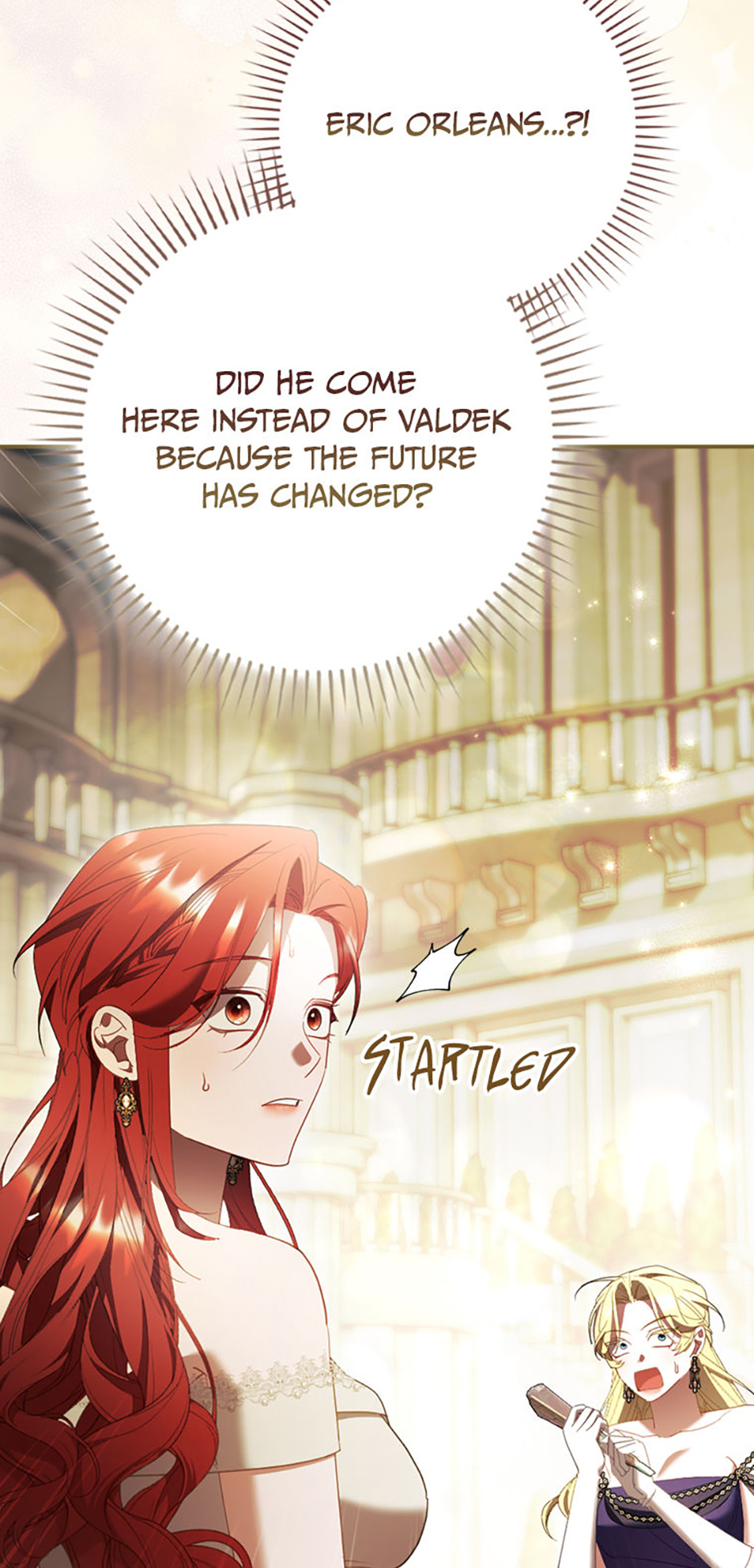 What a Useful Sham Marriage Chapter 14 page 78 - 