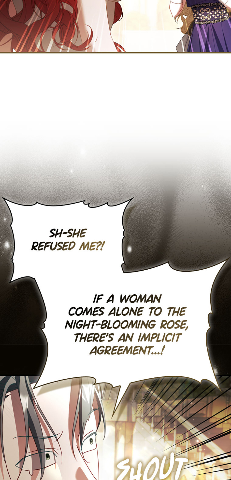 What a Useful Sham Marriage Chapter 14 page 79 - 