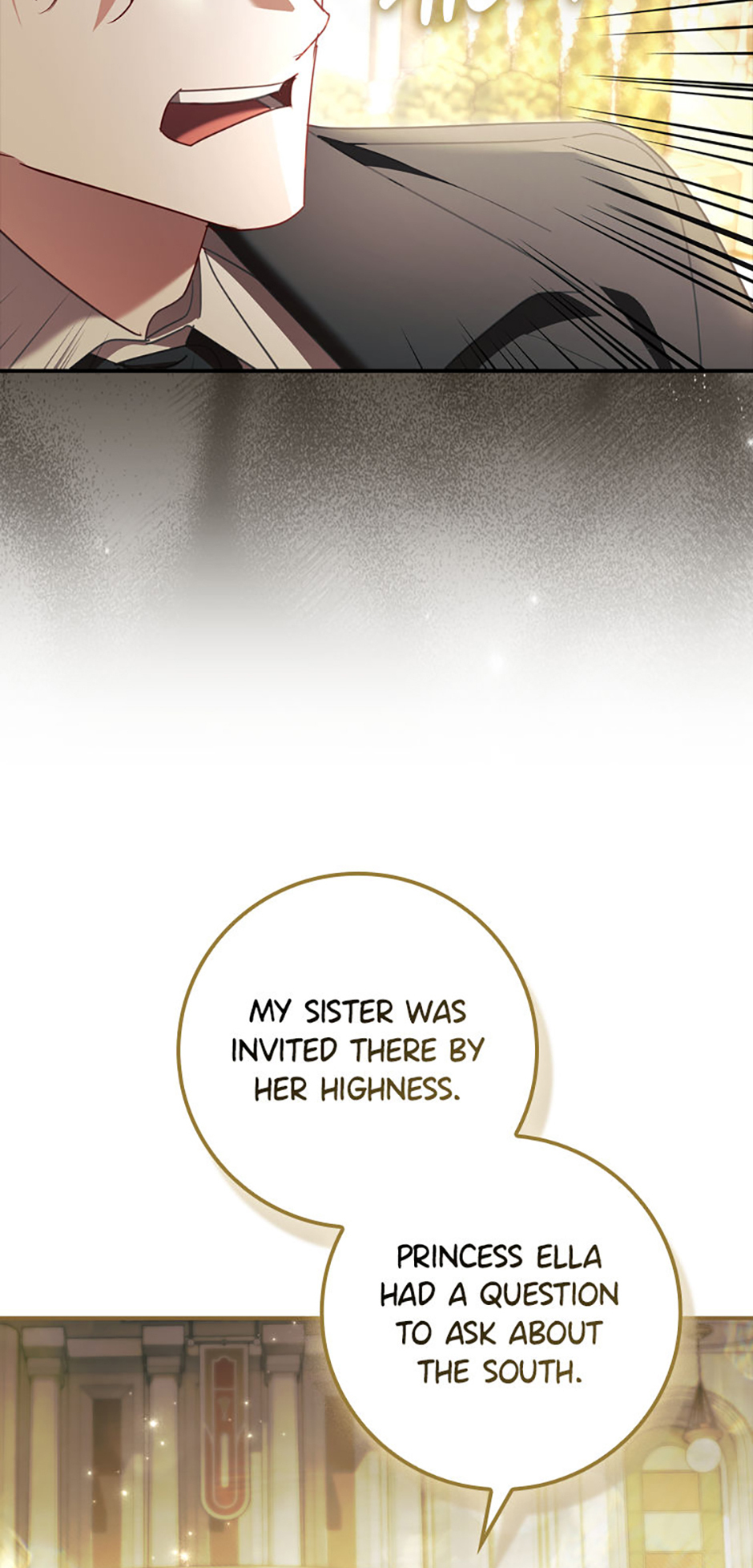 What a Useful Sham Marriage Chapter 14 page 80 - 