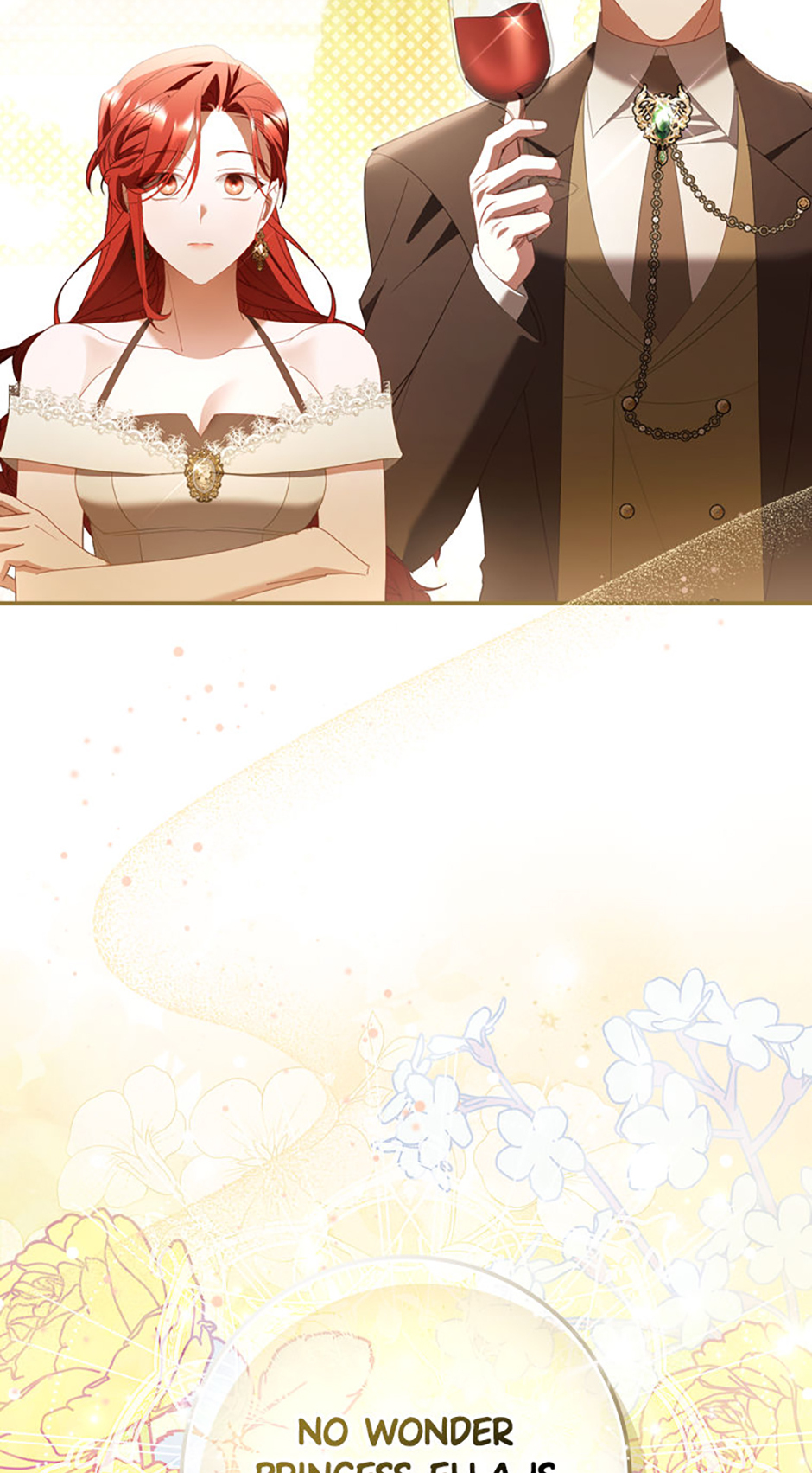 What a Useful Sham Marriage Chapter 14 page 9 - 