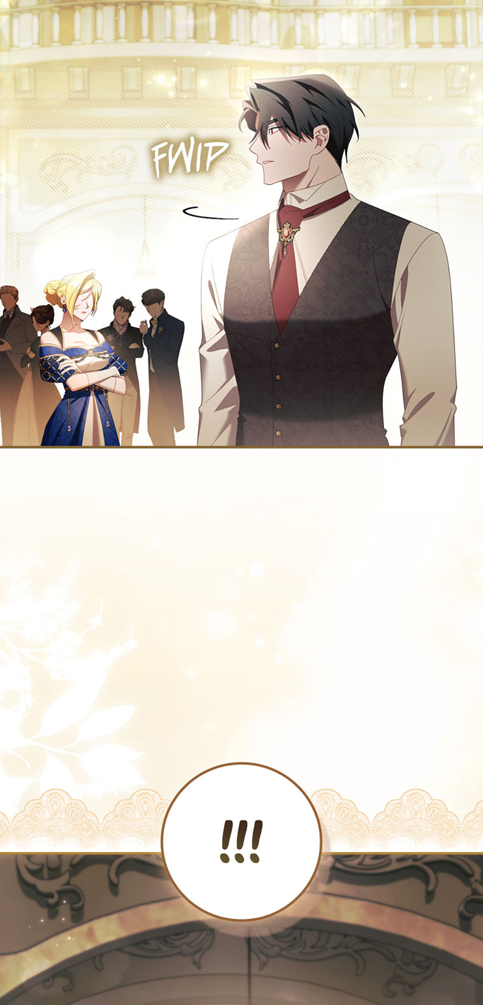 What a Useful Sham Marriage Chapter 14 page 81 - 