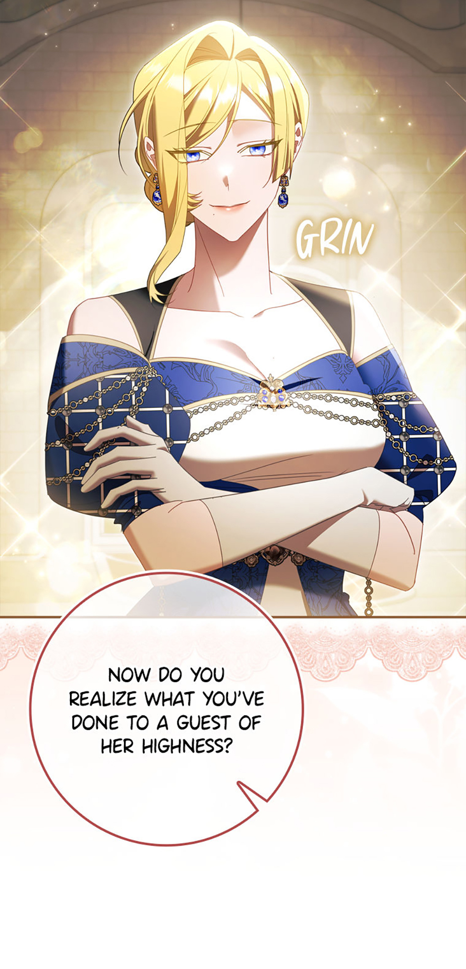 What a Useful Sham Marriage Chapter 14 page 82 - 