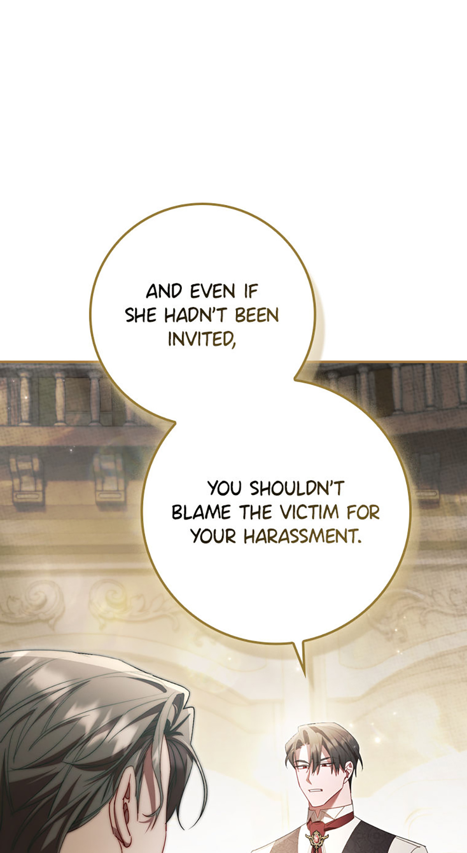 What a Useful Sham Marriage Chapter 14 page 83 - 