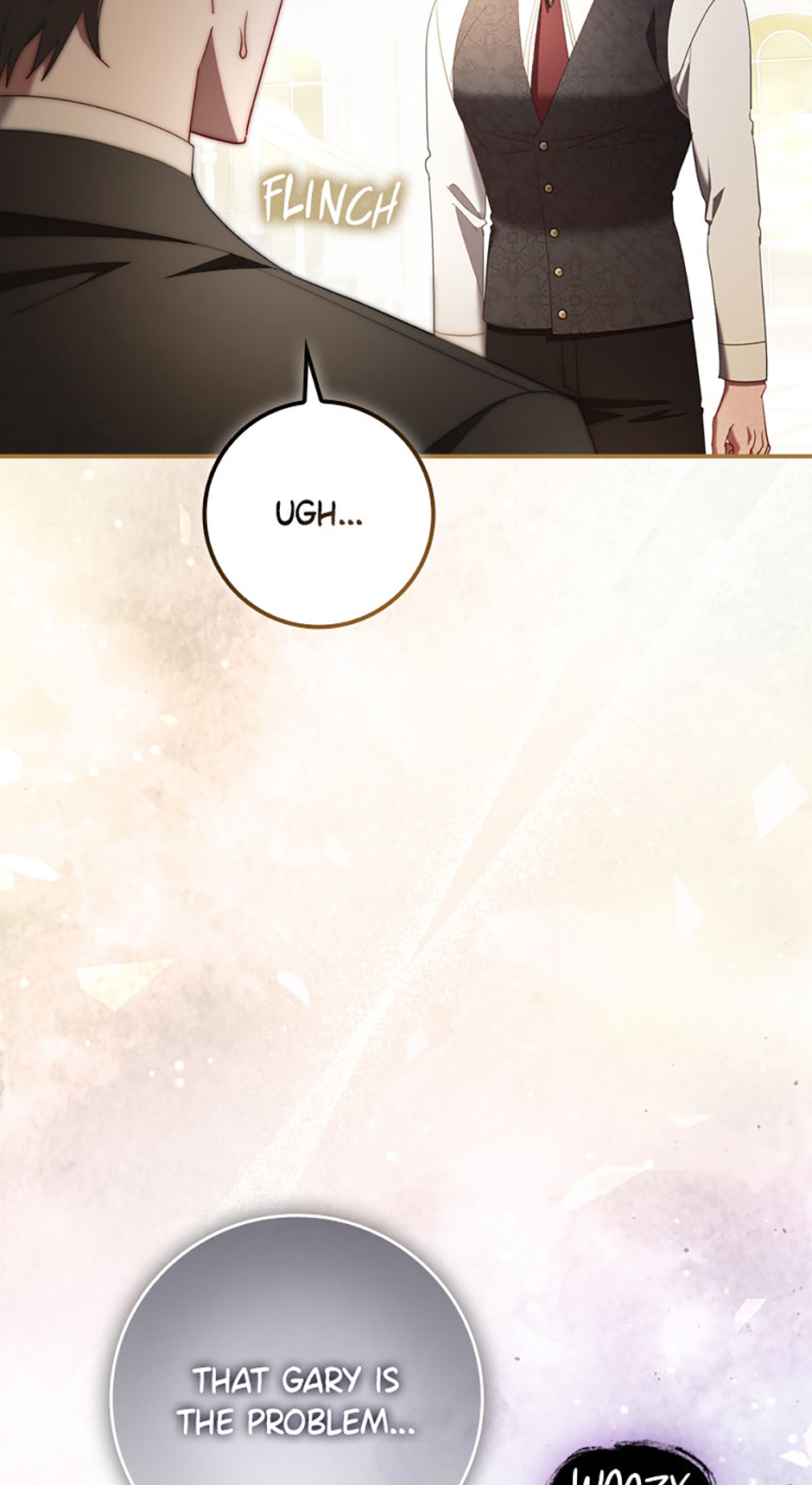 What a Useful Sham Marriage Chapter 14 page 84 - 