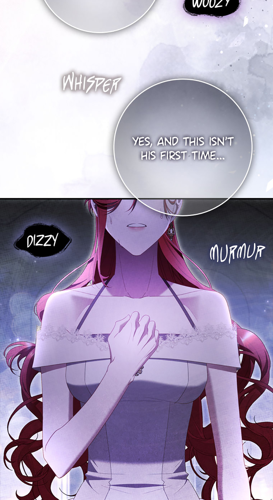 What a Useful Sham Marriage Chapter 14 page 85 - 