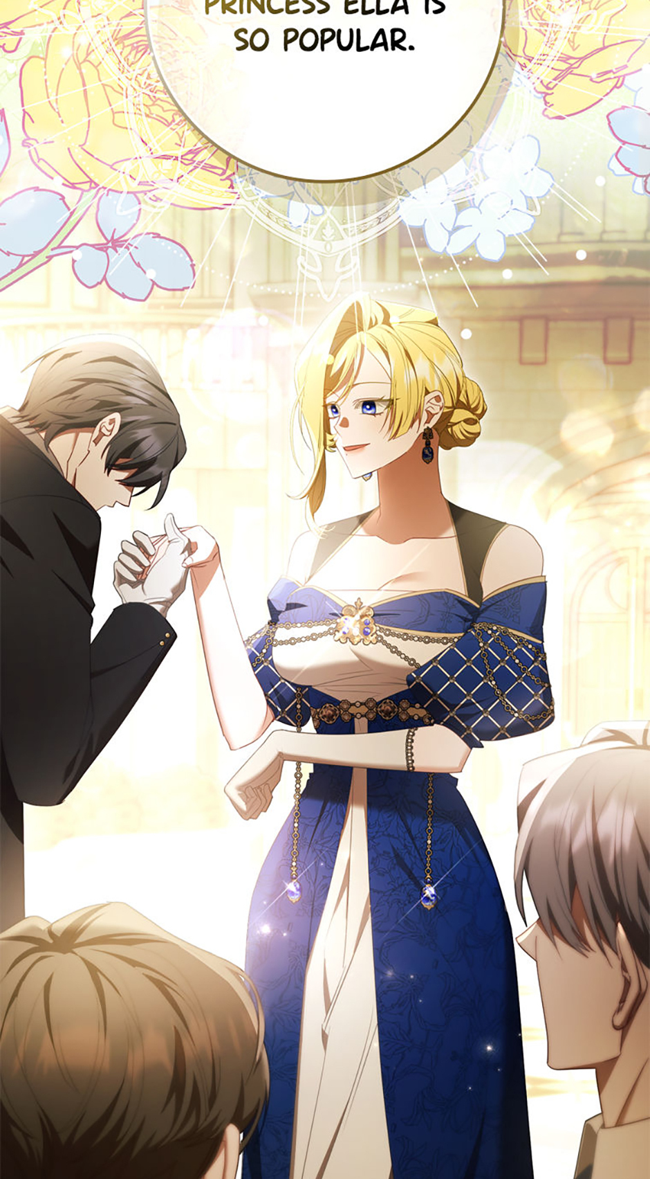 What a Useful Sham Marriage Chapter 14 page 10 - 