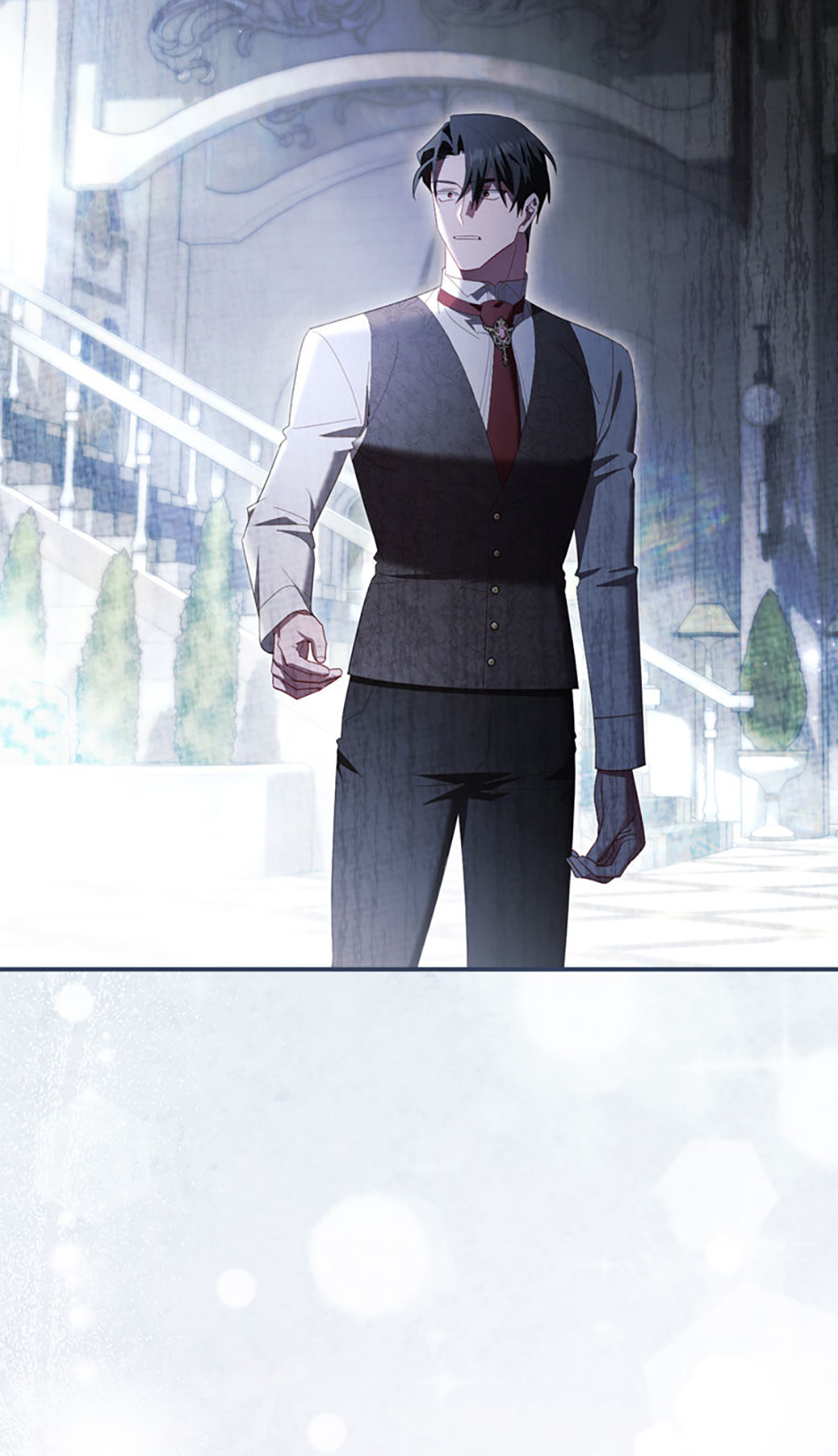 What a Useful Sham Marriage Chapter 15 page 13 - 