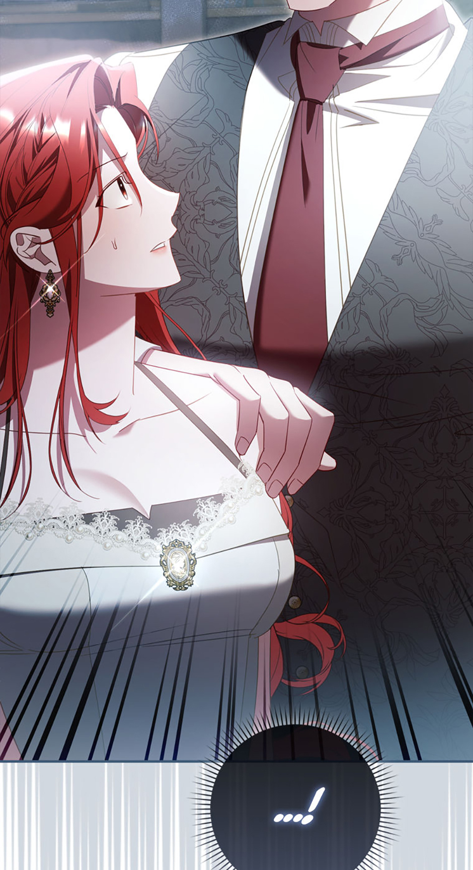 What a Useful Sham Marriage Chapter 15 page 18 - 