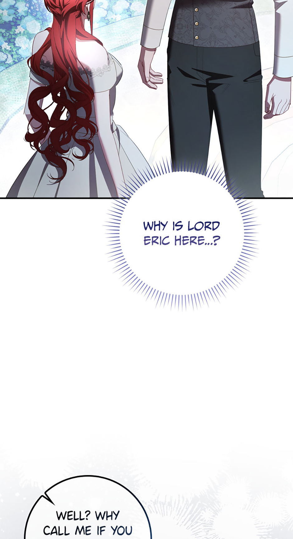 What a Useful Sham Marriage Chapter 15 page 20 - 