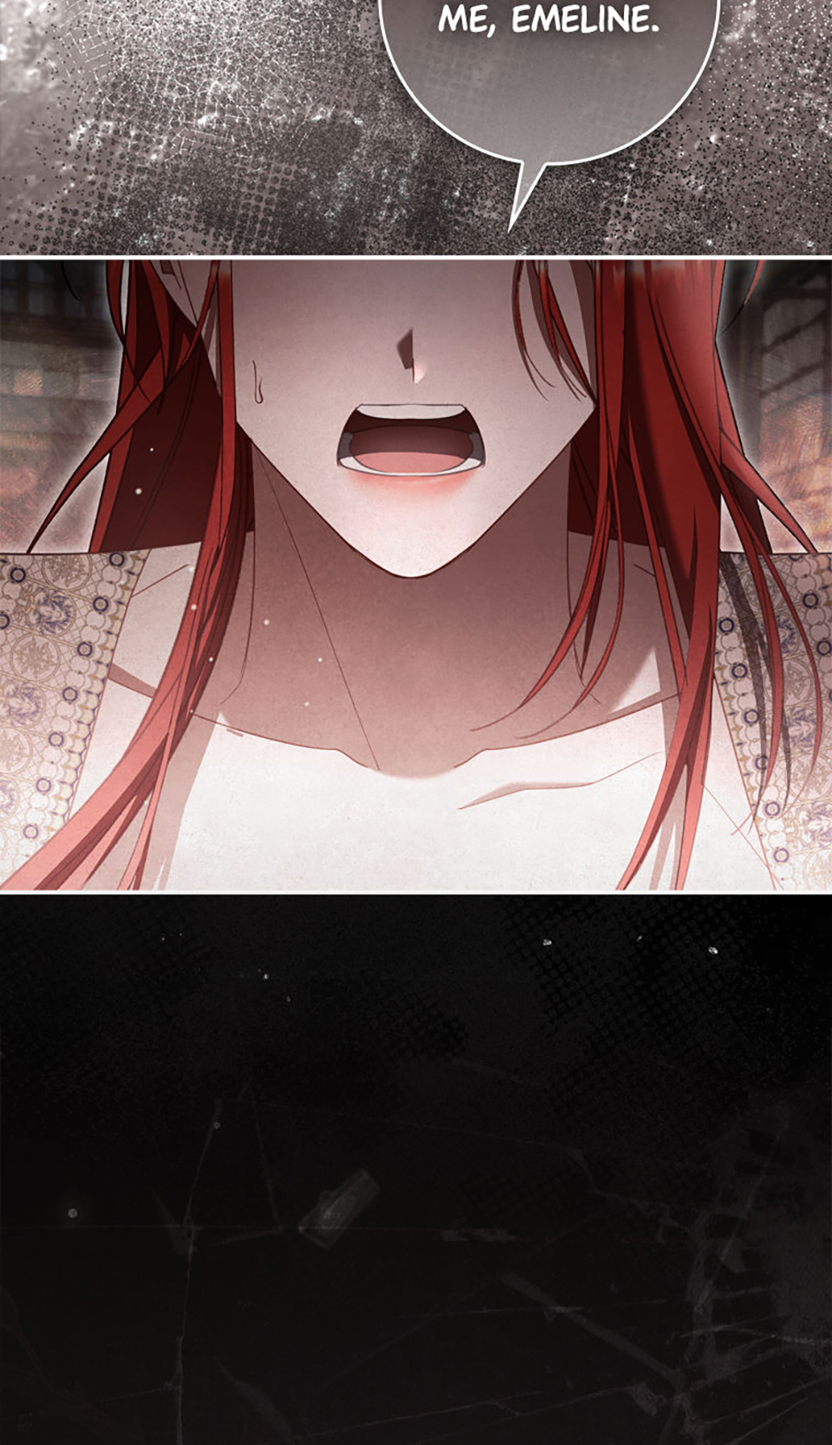 What a Useful Sham Marriage Chapter 15 page 3 - 