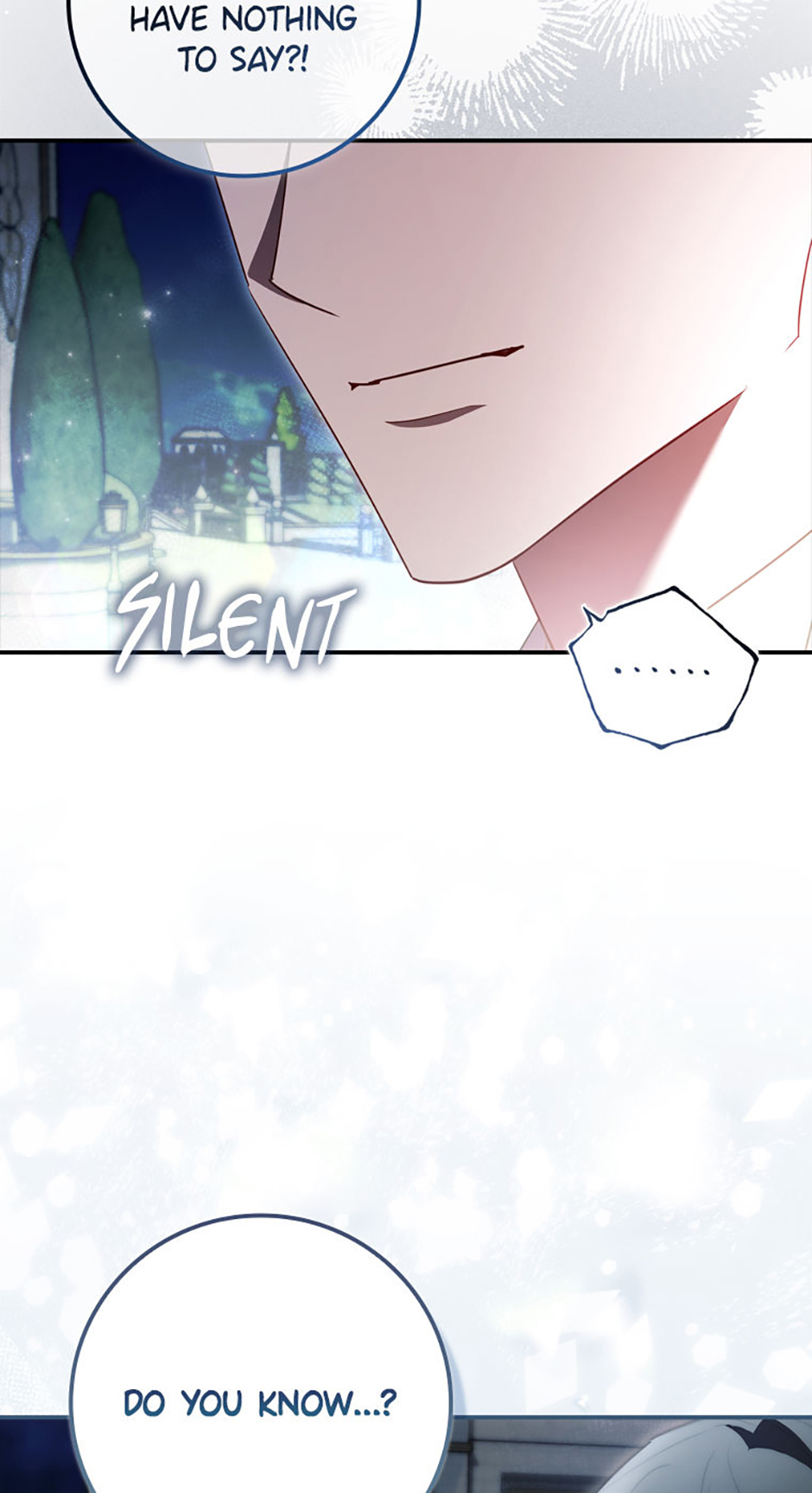 What a Useful Sham Marriage Chapter 15 page 21 - 