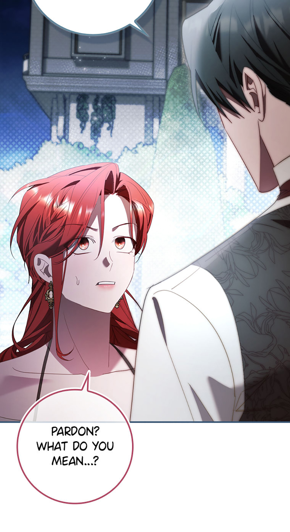 What a Useful Sham Marriage Chapter 15 page 22 - 